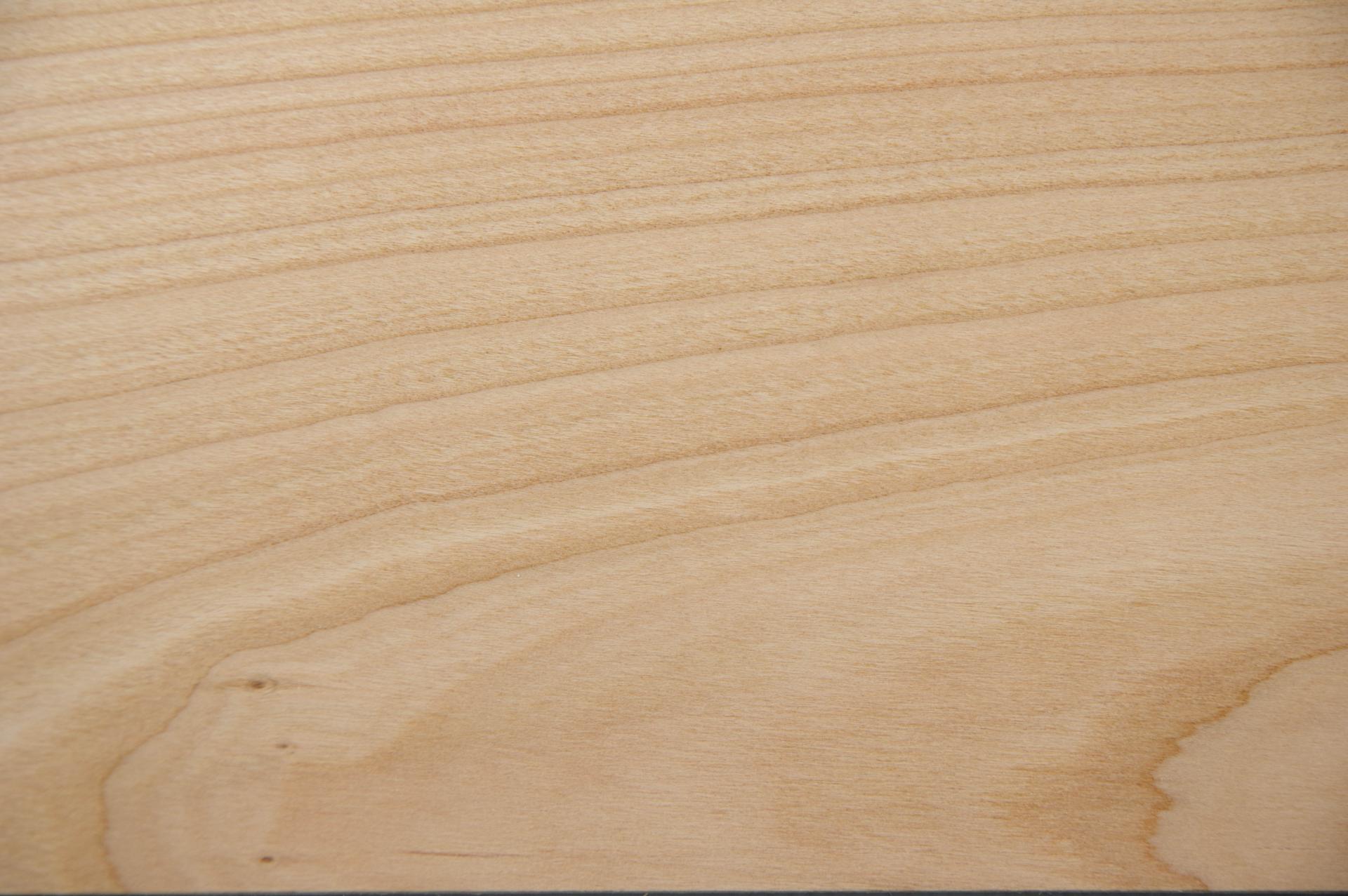 European Cherry, - veneer (0,9mm) - 2,47m² (16pcs. x 134cm x 11,5cm)
