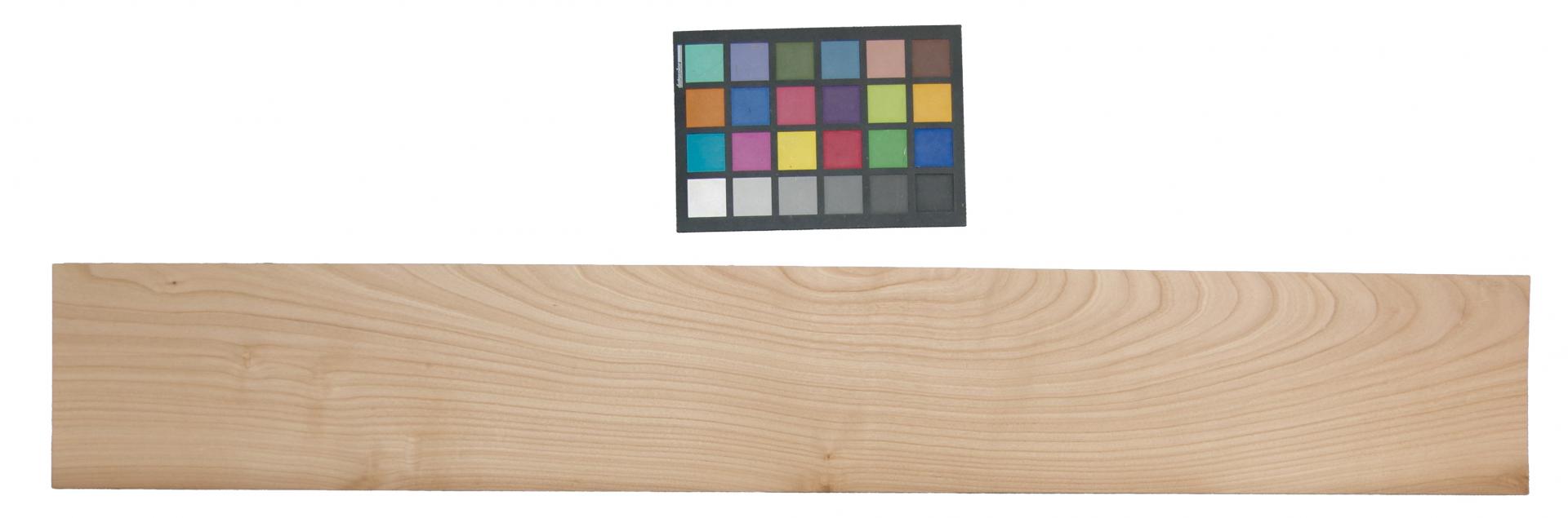 Kirschbaum, europäischer -Furnier (1,4mm) - 1,8m² (12Stk. x 100cm x 15cm)