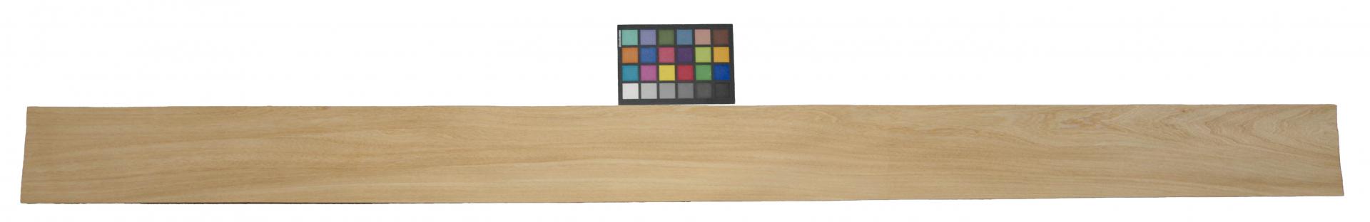 Koto, - veneer (0,6mm) - 10,04m² (28pcs. x 224cm x 16cm)