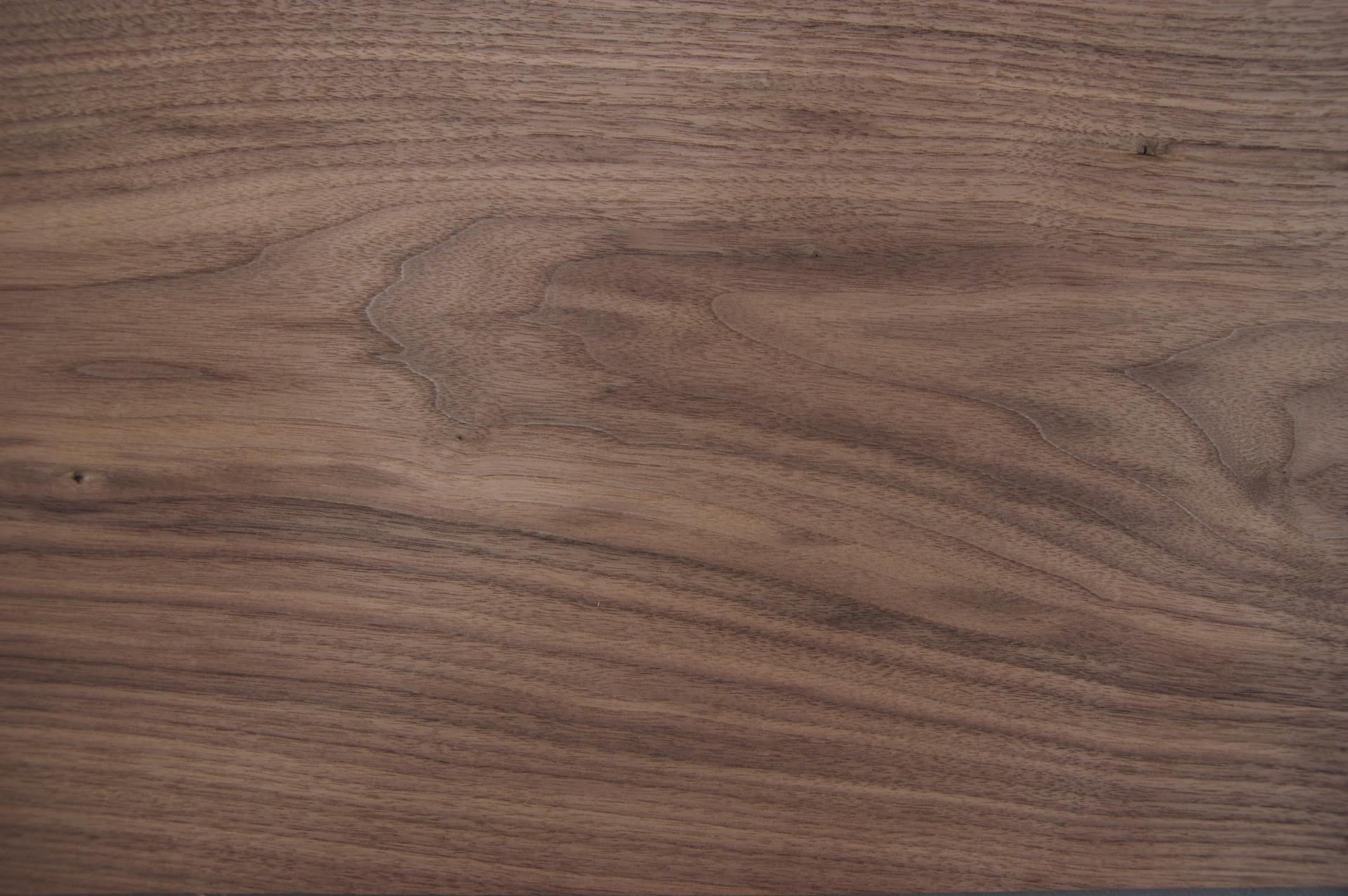 Nussbaum, amerikanischer -Furnier (2,4mm) - 2,6m² (8Stk. x 93cm x 35cm)