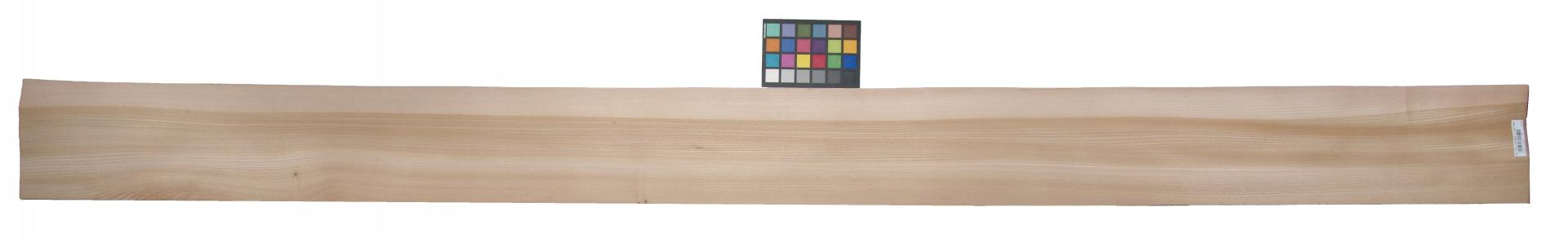 Rüster (Ulme) -Furnier (0,6mm) - 4,29m² (6Stk. x 304cm x 23,5cm)