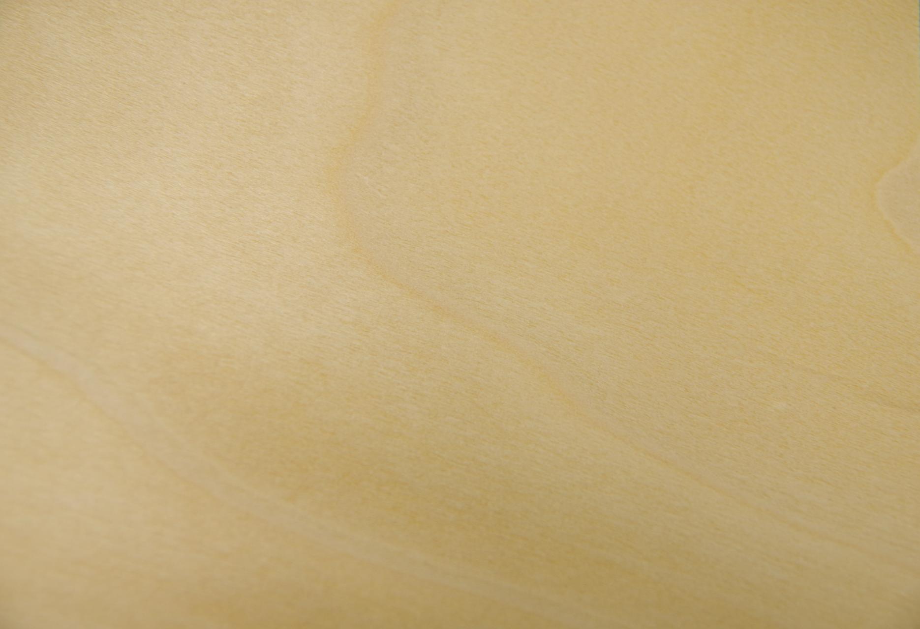 Tulipier, gelb gefärbtes -Furnier (0,6mm) - 0,2m² (18Stk. x 11cm x 10cm)