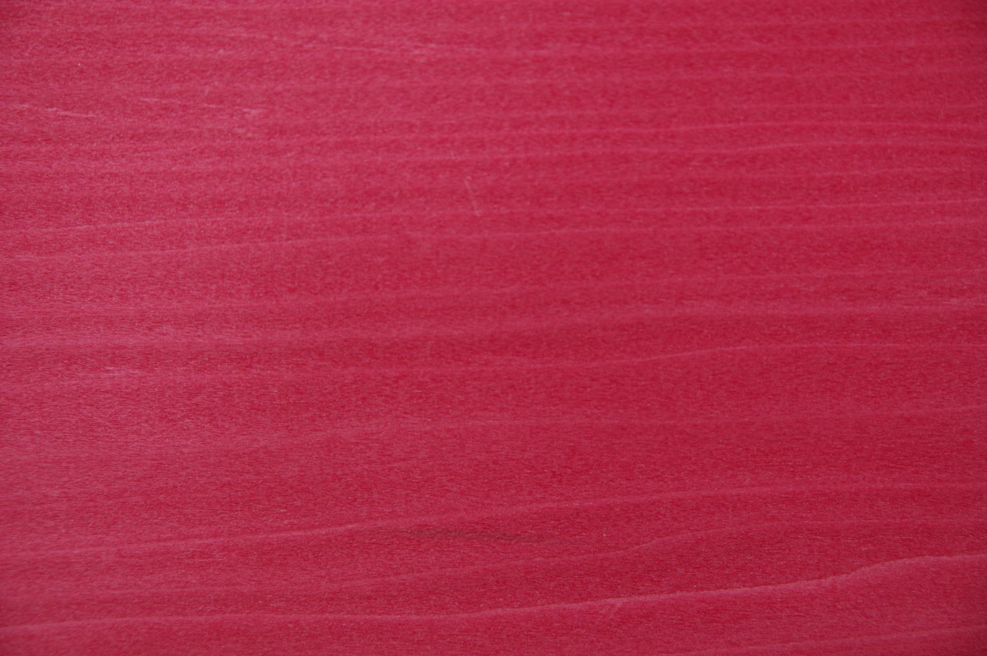Tulipier, rot gefärbtes -Furnier (0,6mm) - 0,15m² (1Stk. x 105cm x 14cm)