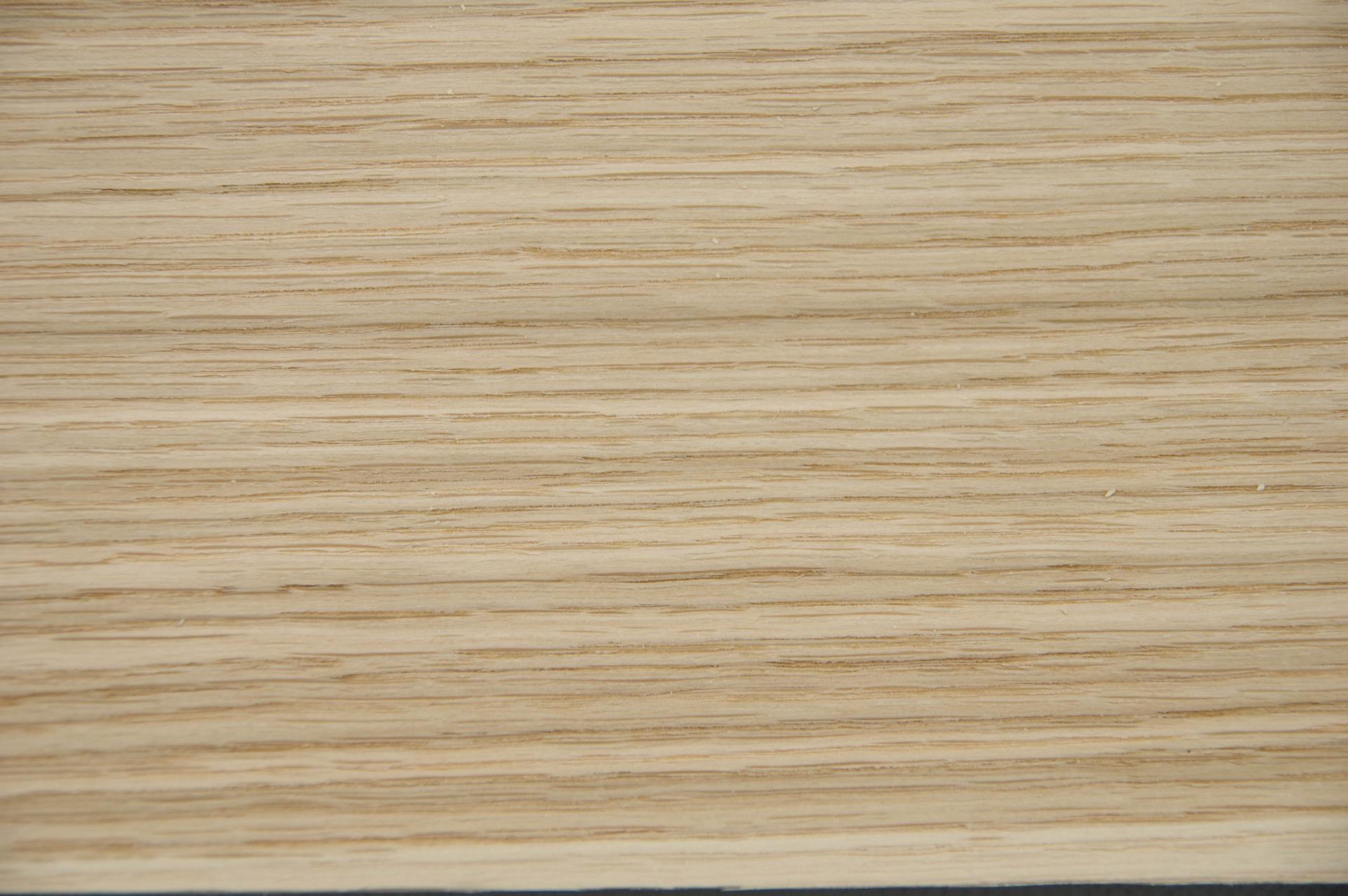 Eiche, europäische -Furnier (0,9mm) - 0,86m² (16Stk. x 49cm x 11cm)
