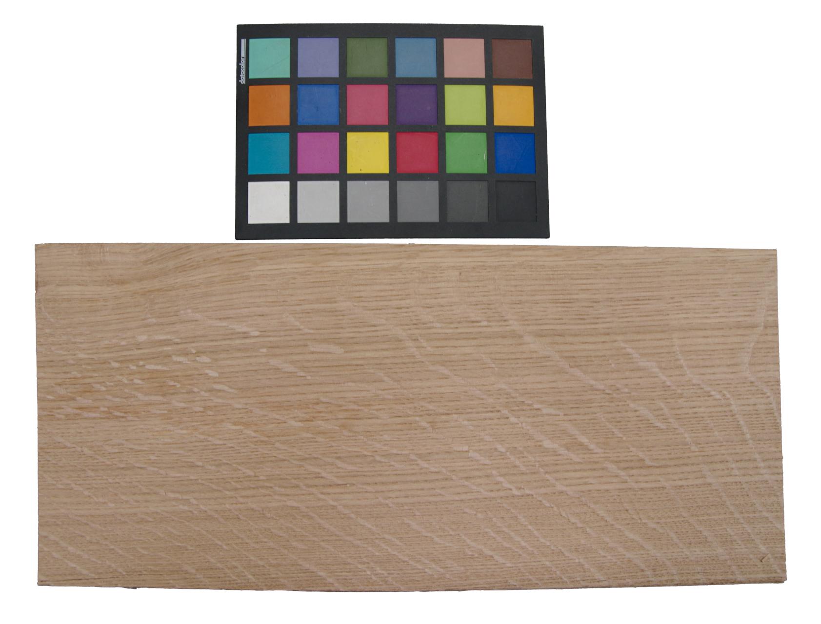 Eiche, europäische -Furnier (2,4mm) - 0,36m² (4Stk. x 45cm x 20cm)