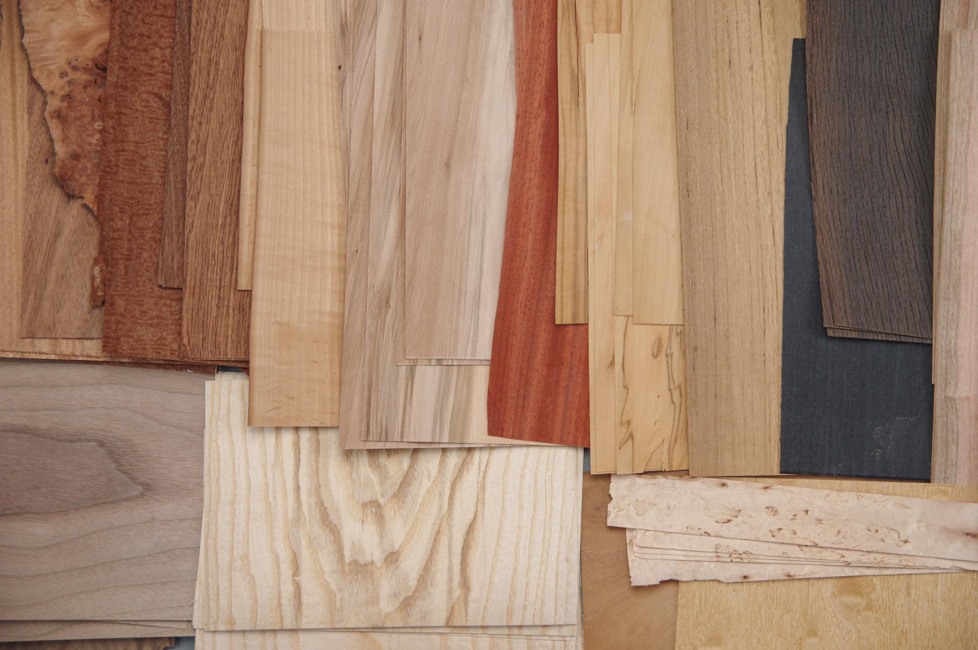 Einzelblätter und Abschnitte