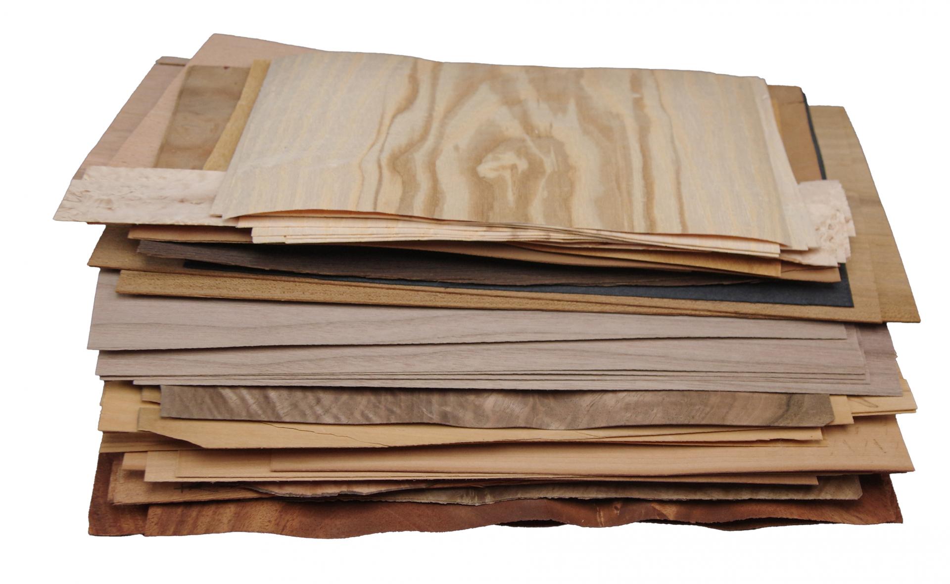 Einzelblätter und Abschnitte