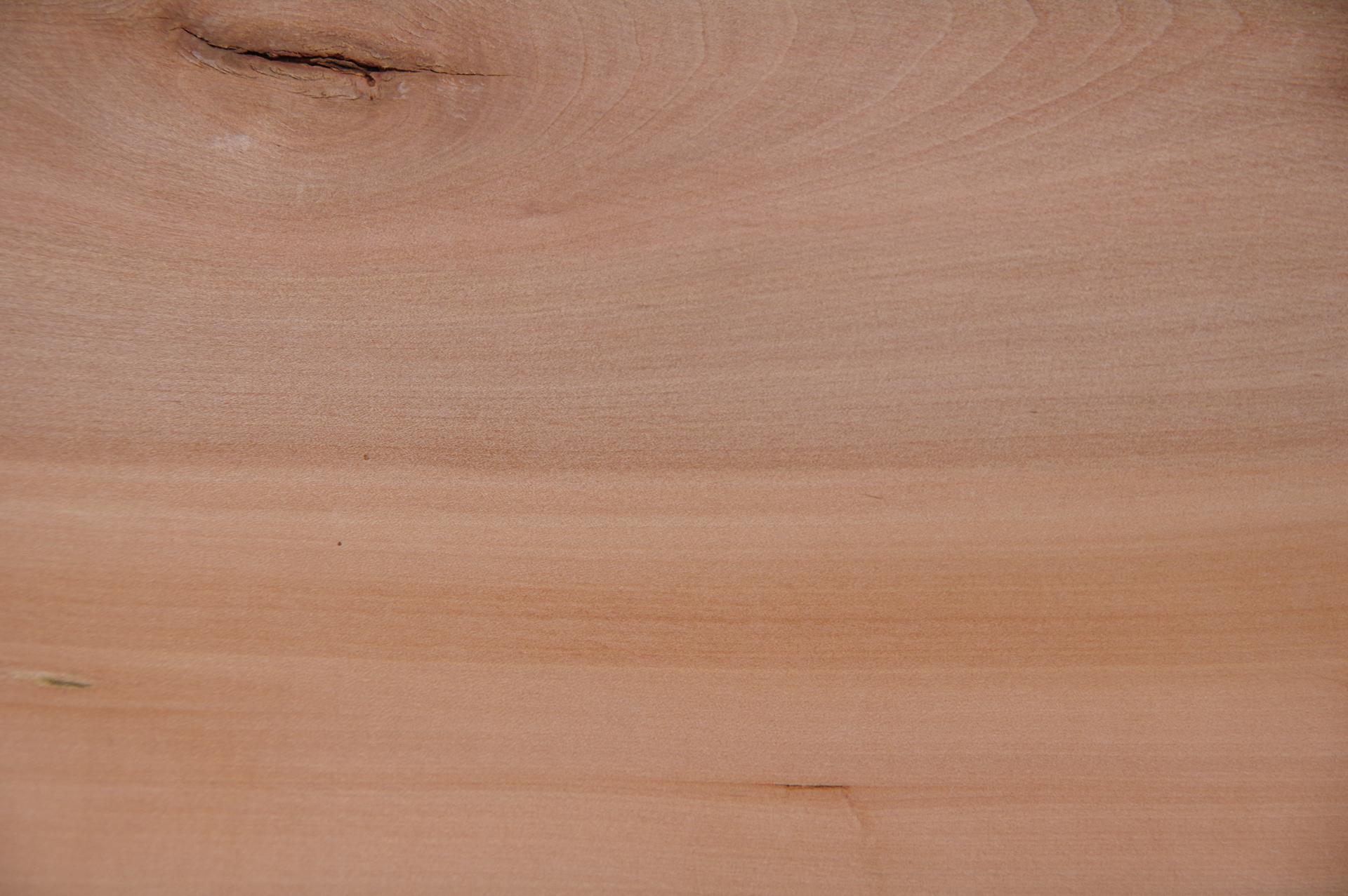 Elsbeere (schweizer Birnbaum) -Furnier (2mm) - 0,28m² (7Stk. x 31cm x 13cm)