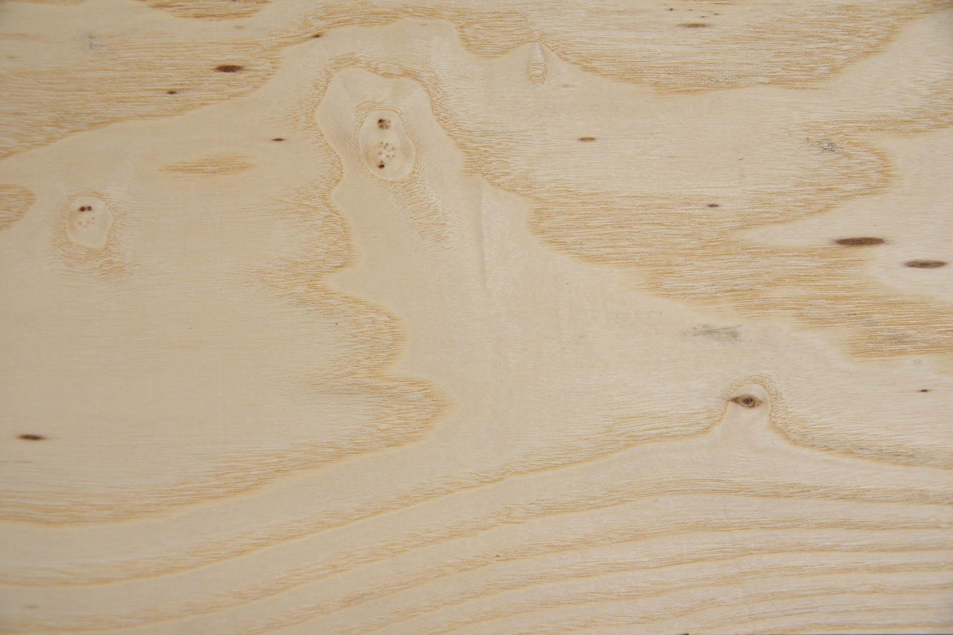 Esche, europäische -Furnier (0,6mm) - 0,94m² (5Stk. x 82cm x 23cm)
