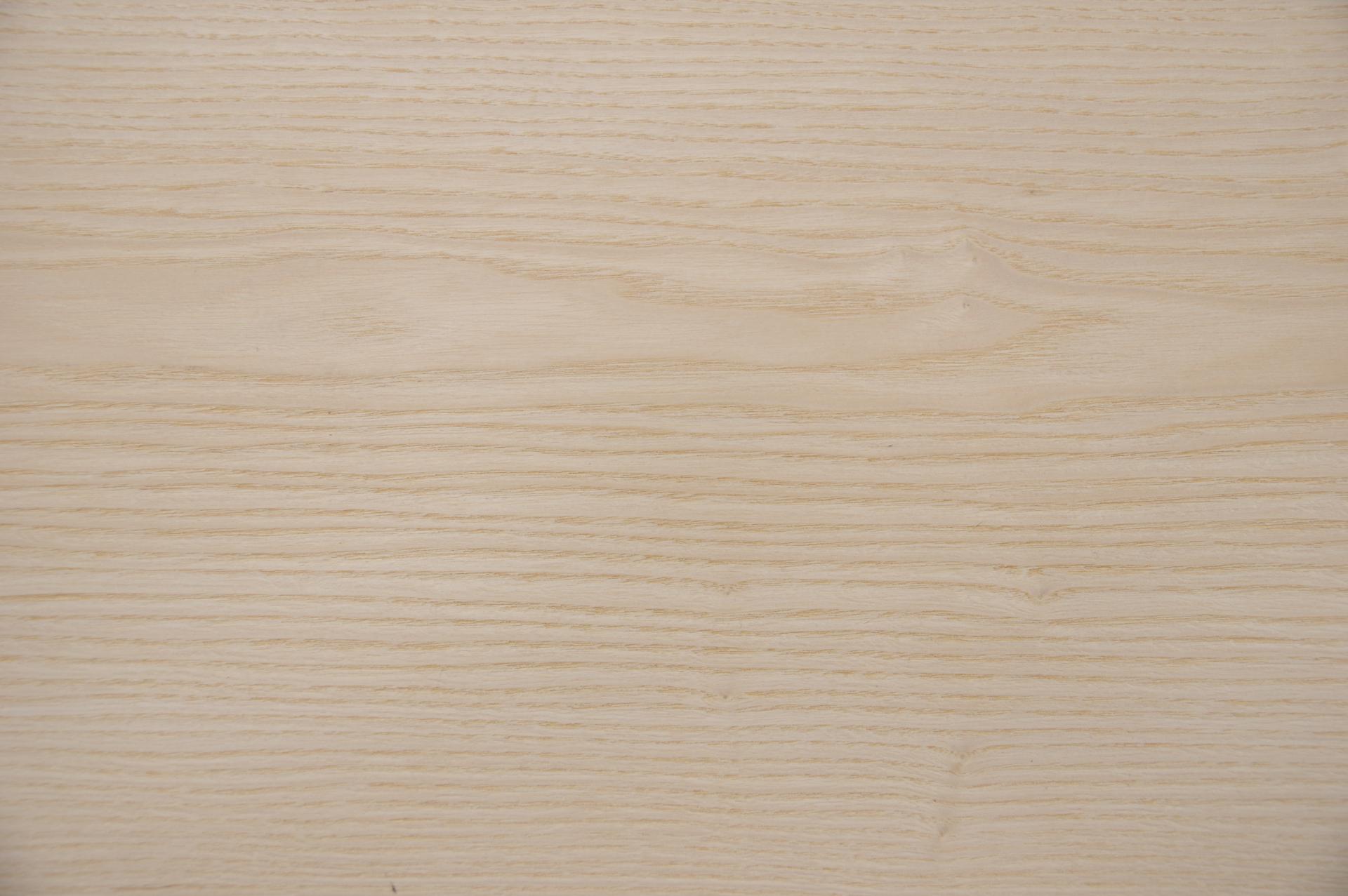 White Ash, - veneer (1,4mm) - 4,18m² (12pcs. x 116cm x 30cm)