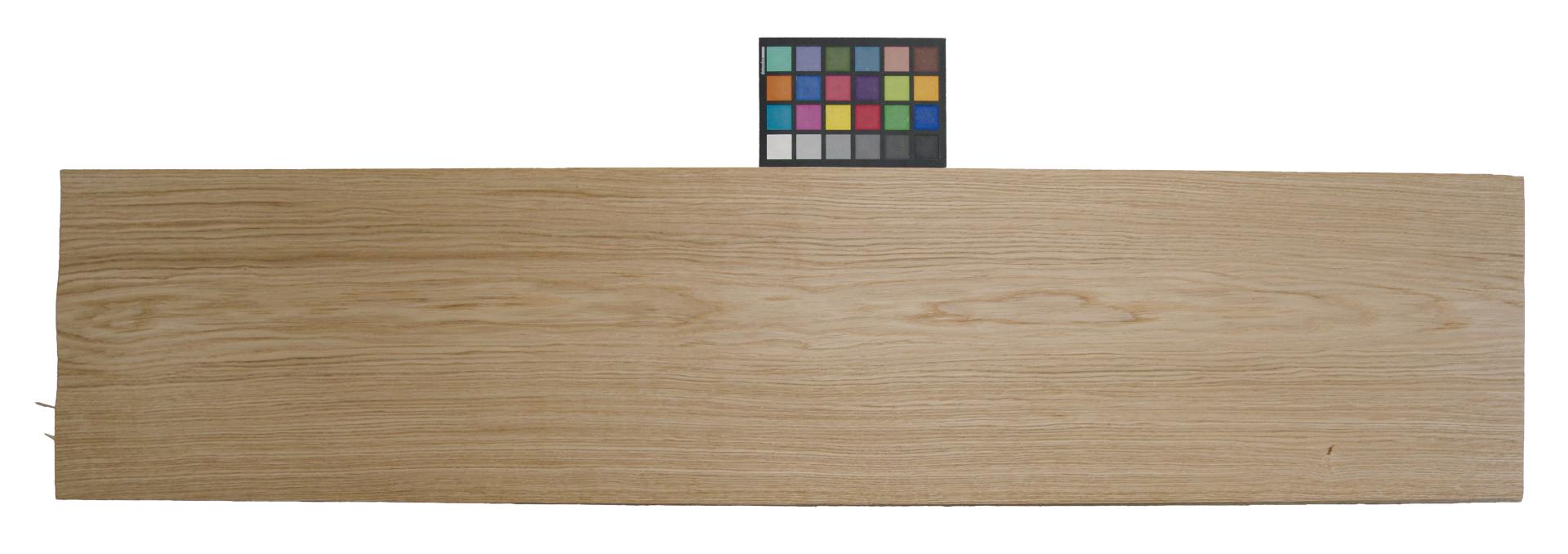 Eiche, europäische -Furnier (0,6mm) - 12,65m² (24Stk. x 155cm x 34cm)