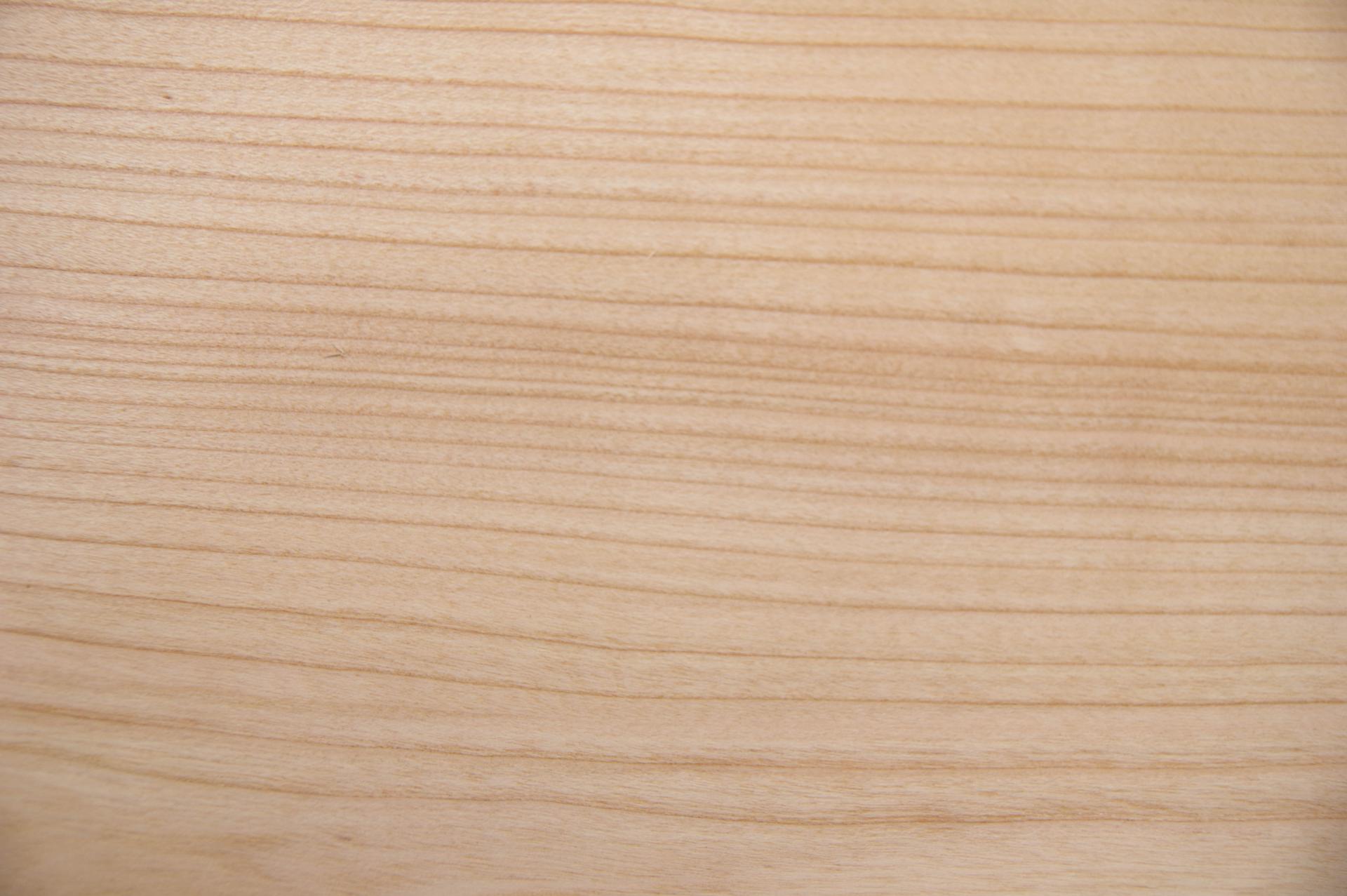European Cherry, - veneer (0,9mm) - 0,46m² (16pcs. x 23cm x 12,5cm)