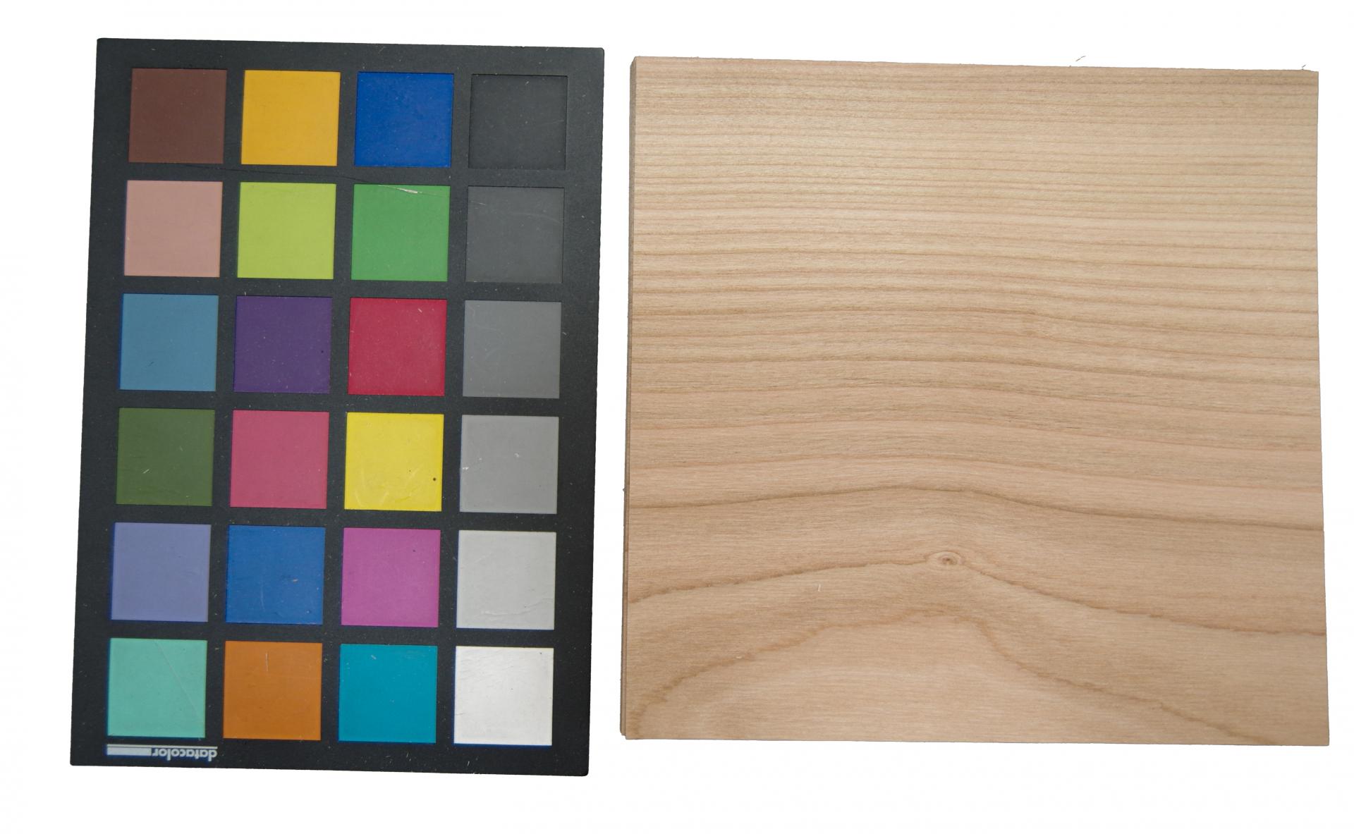 Kirschbaum, europäischer -Furnier (1,4mm) - 0,34m² (11Stk. x 18cm x 17cm)