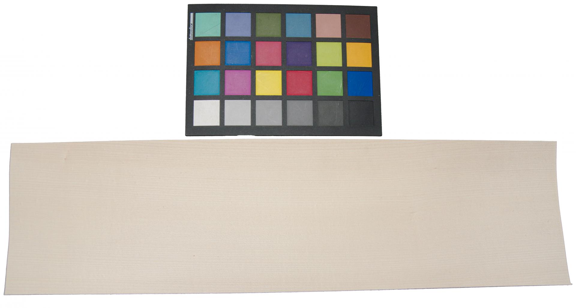 Ahorn, europäischer -Furnier (0,6mm) - 0,78m² (10Stk. x 54cm x 14,5cm)