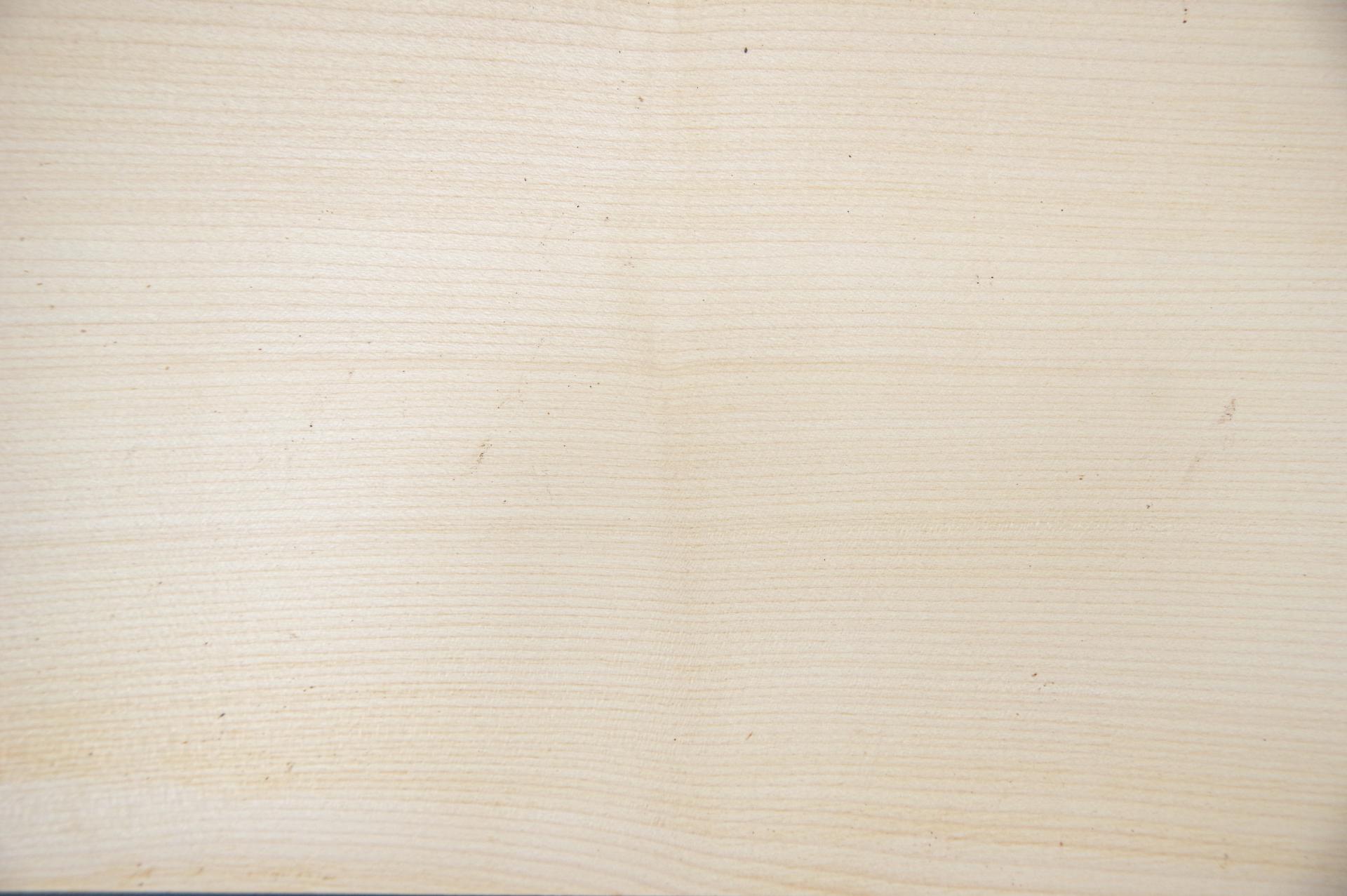 Ahorn, europäischer -Furnier (2,4mm) - 1,39m² (6Stk. x 116cm x 20cm)