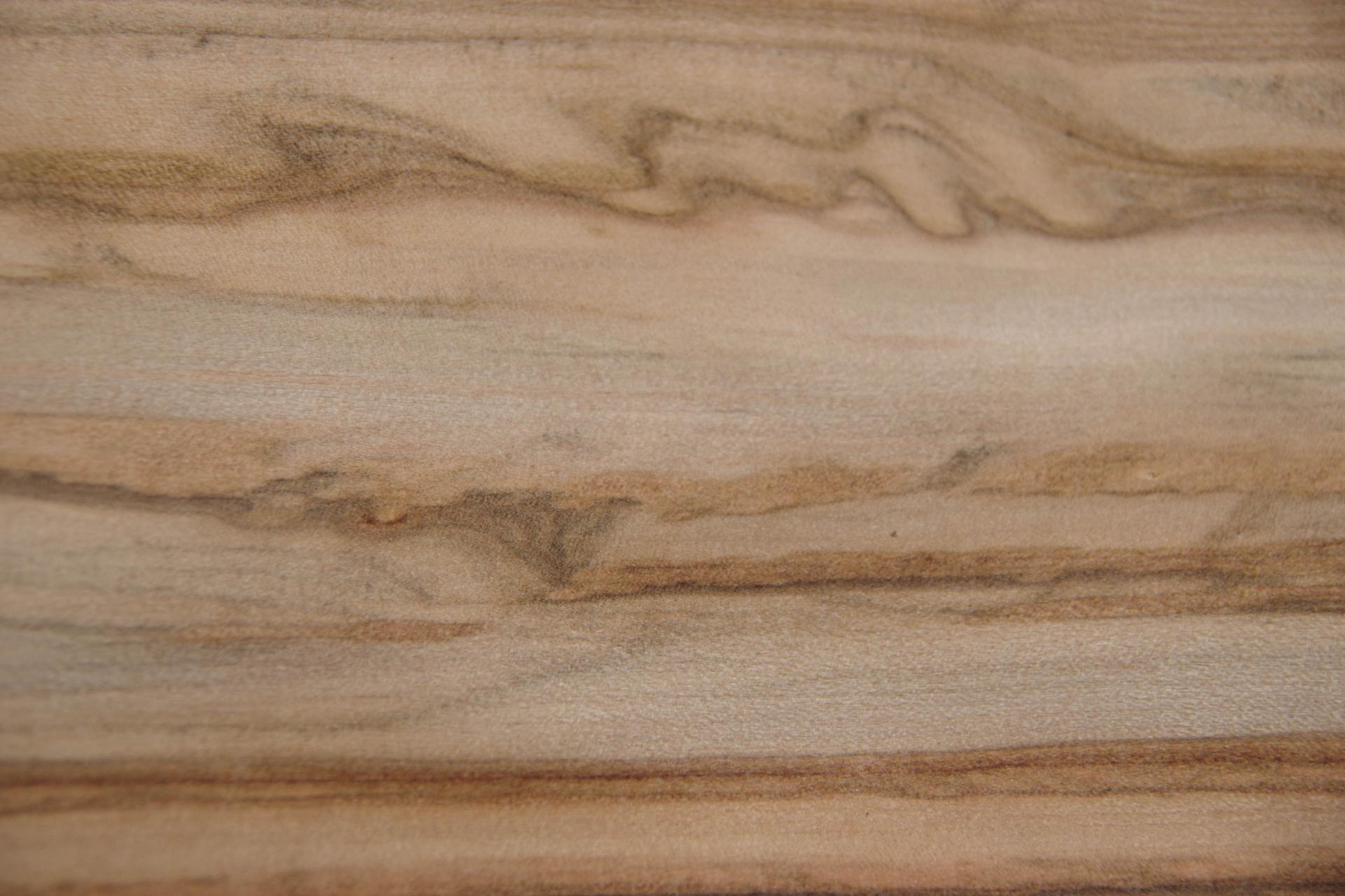 Satin Walnut, - veneer (0,6mm) - 3,61m² (20pcs. x 190cm x 9,5cm)