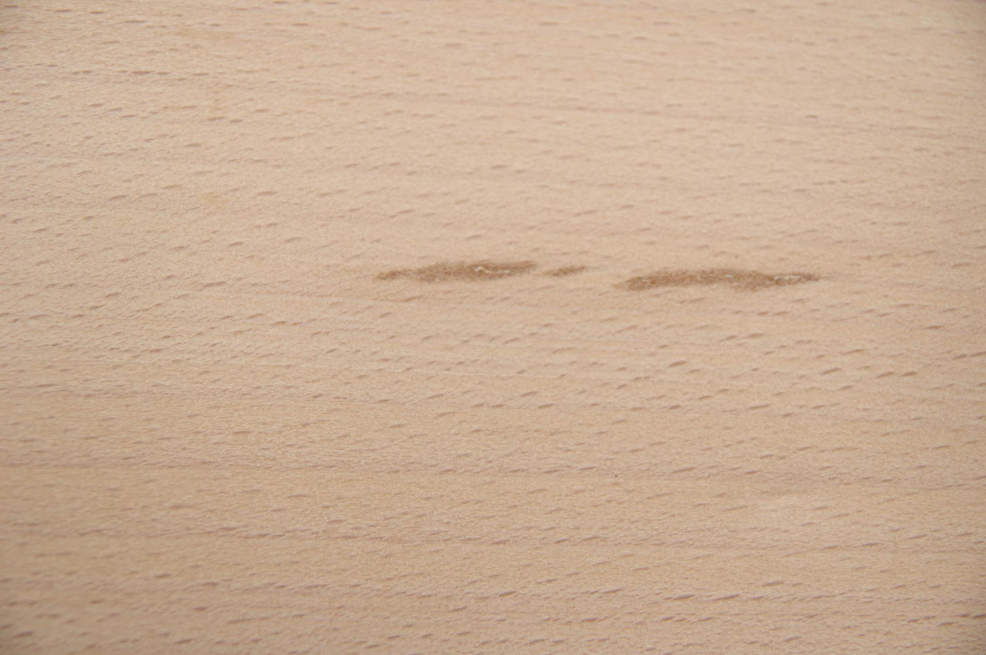 Beech, - veneer (0,6mm) - 1,94m² (18pcs. x 90cm x 12cm)