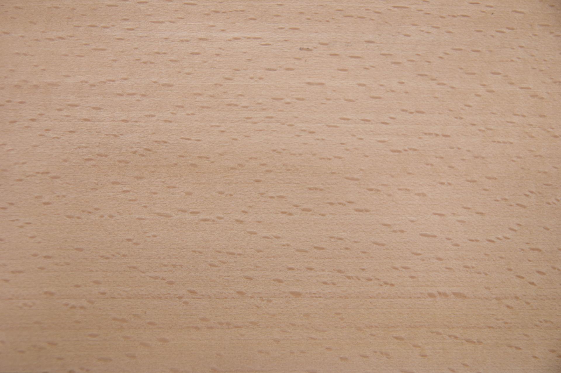 Beech, - veneer (0,6mm) - 5,41m² (32pcs. x 141cm x 12cm)