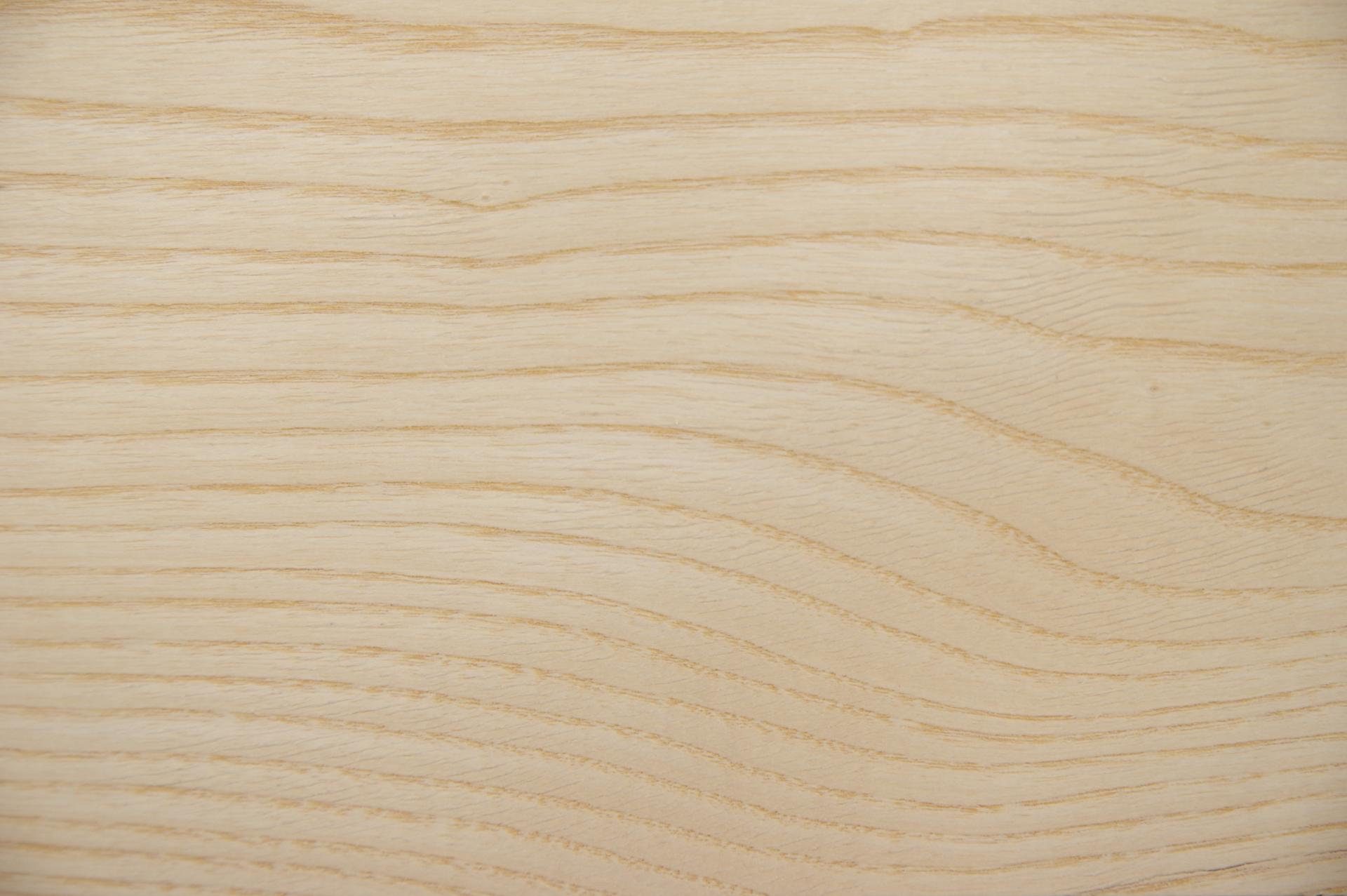 White Ash, - veneer (2,4mm) - 0,86m² (8pcs. x 83cm x 13cm)