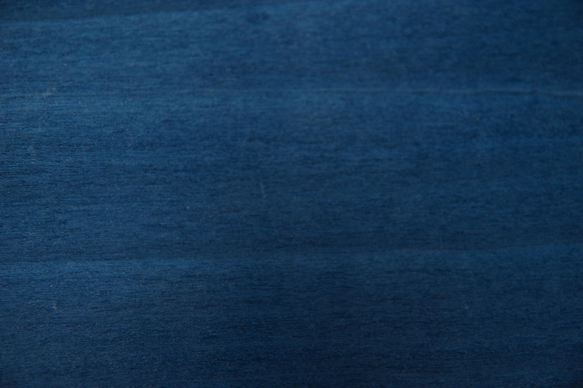 Tulipier, blau gefärbtes -Furnier (0,6mm) - 0,36m² (32Stk. x 12cm x 9,5cm)