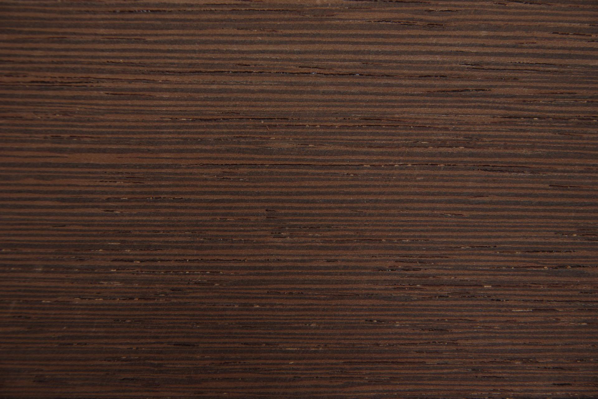 Wenge -Furnier (1,4mm) - 0,18m² (12Stk. x 21cm x 7cm)