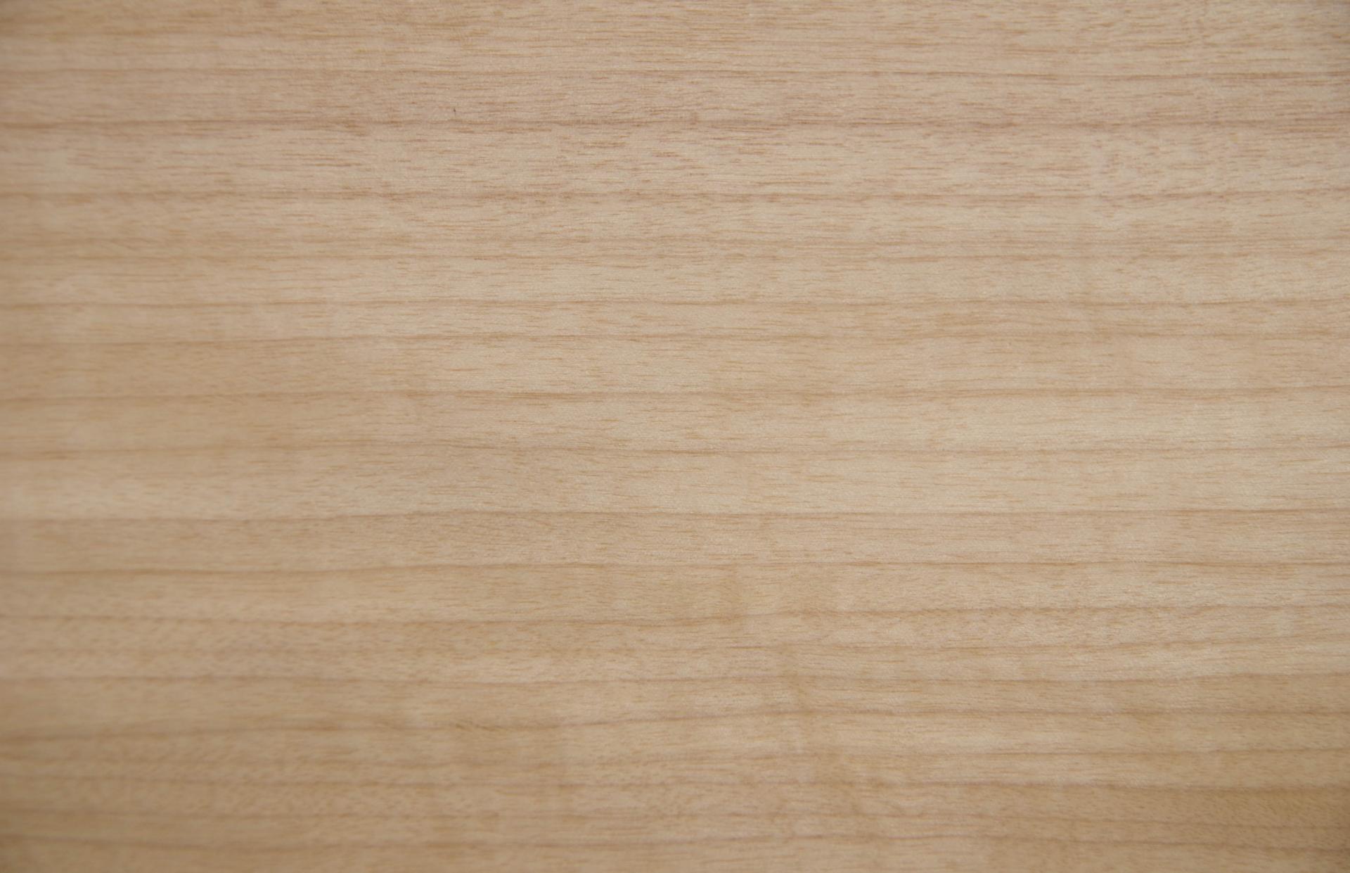 Anegre -Furnier (0,6mm) - 1,24m² (28Stk. x 34cm x 13cm)
