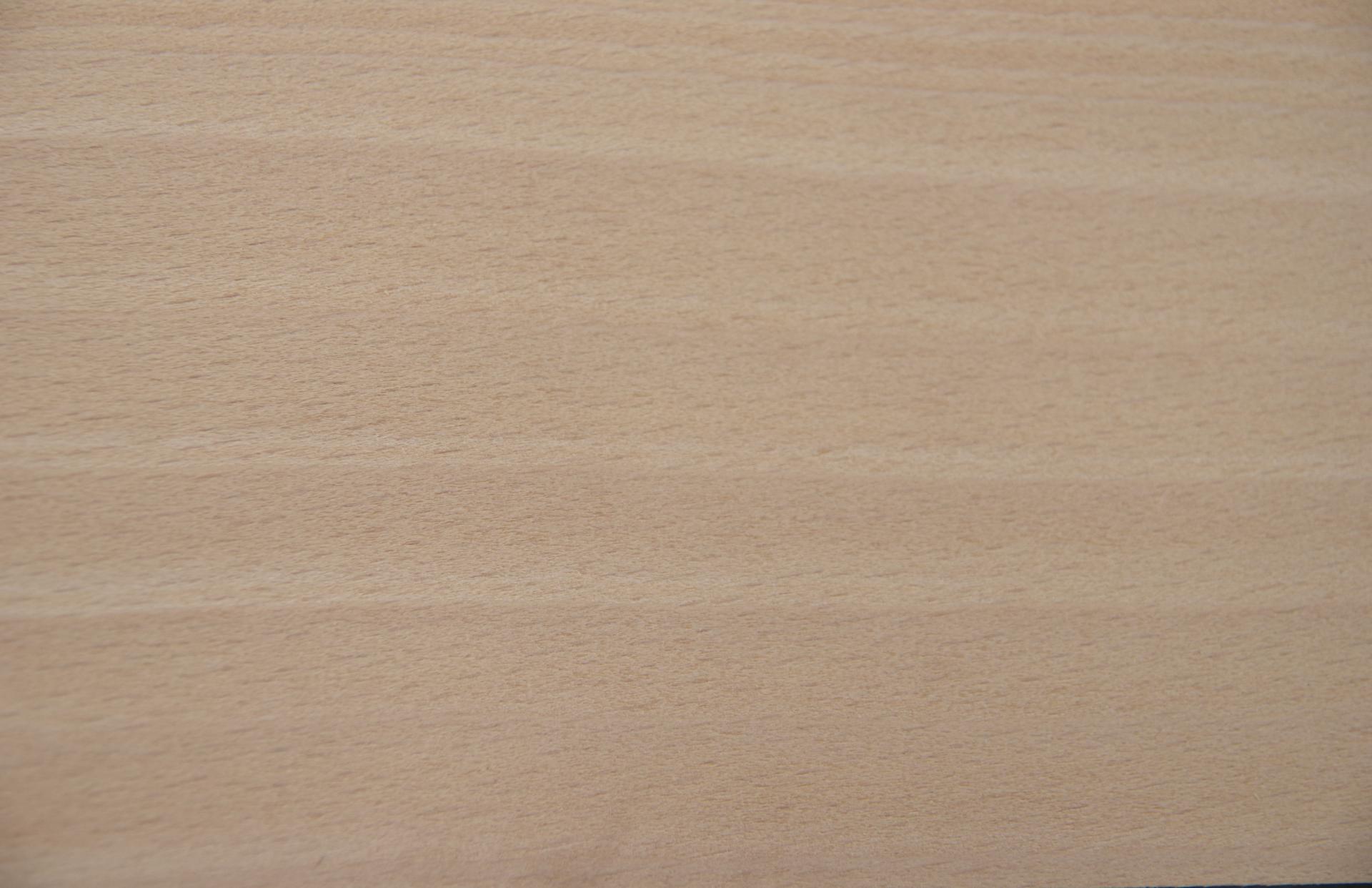 Buche -Furnier (0,6mm) - 1,23m² (20Stk. x 77cm x 8cm)