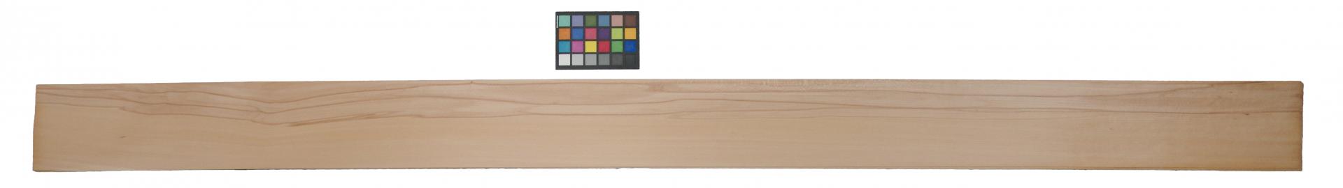 Buche (Kernbuche) -Furnier (0,9mm) - 14,14m² (23Stk. x 300cm x 20,5cm)