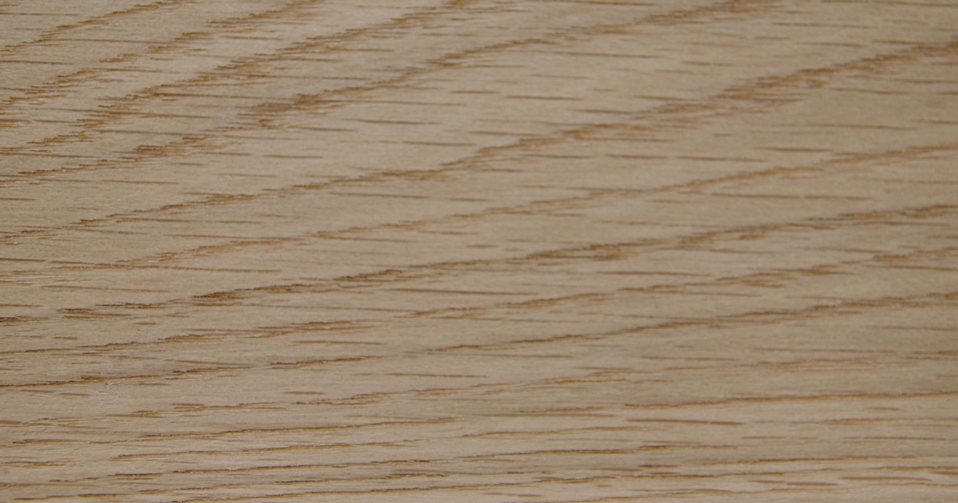 Eiche, europäische -Furnier (0,9mm) - 0,16m² (16Stk. x 14cm x 7cm)