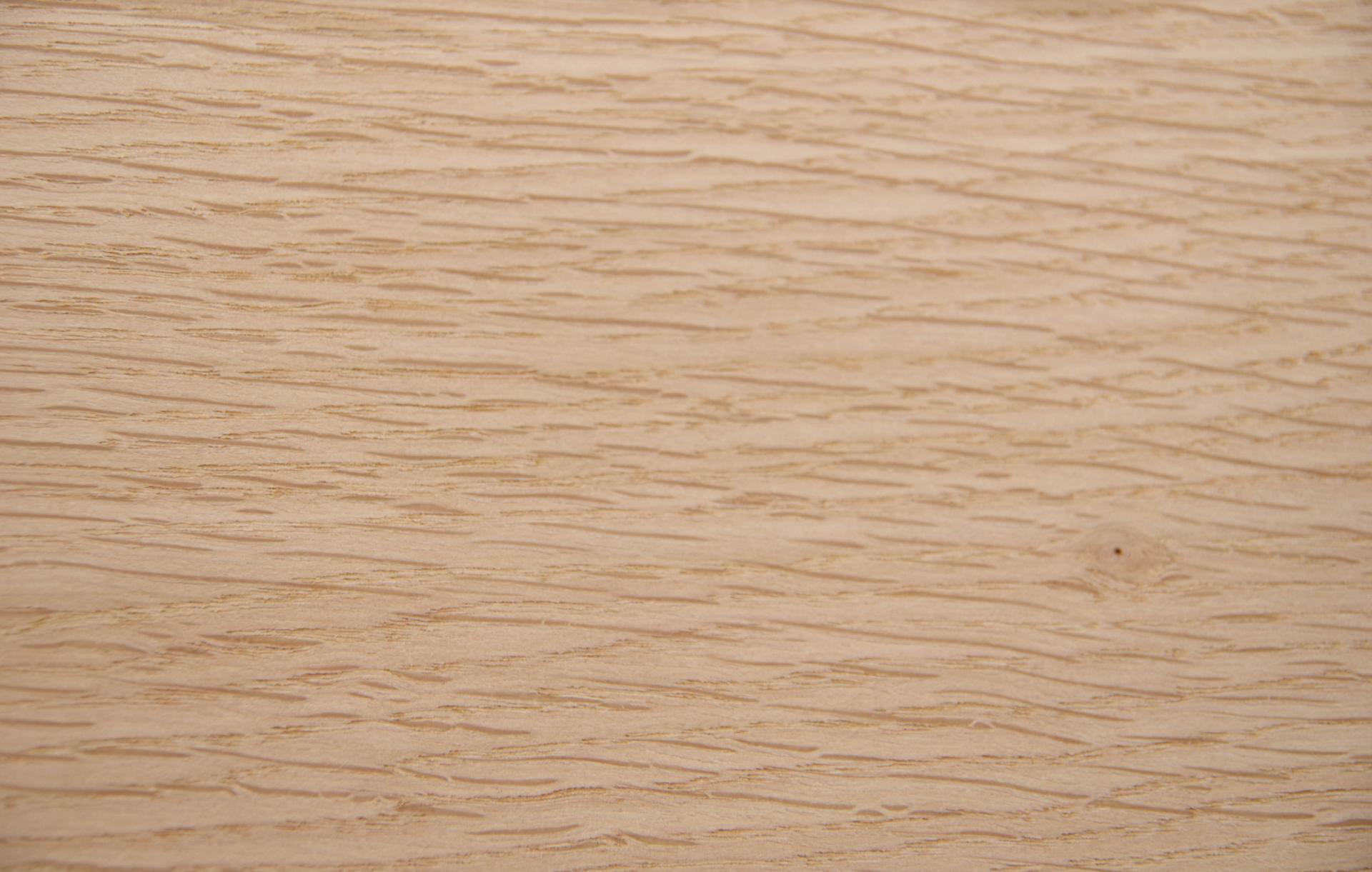 Eiche, europäische -Furnier (0,9mm) - 0,68m² (8Stk. x 90cm x 9,5cm)