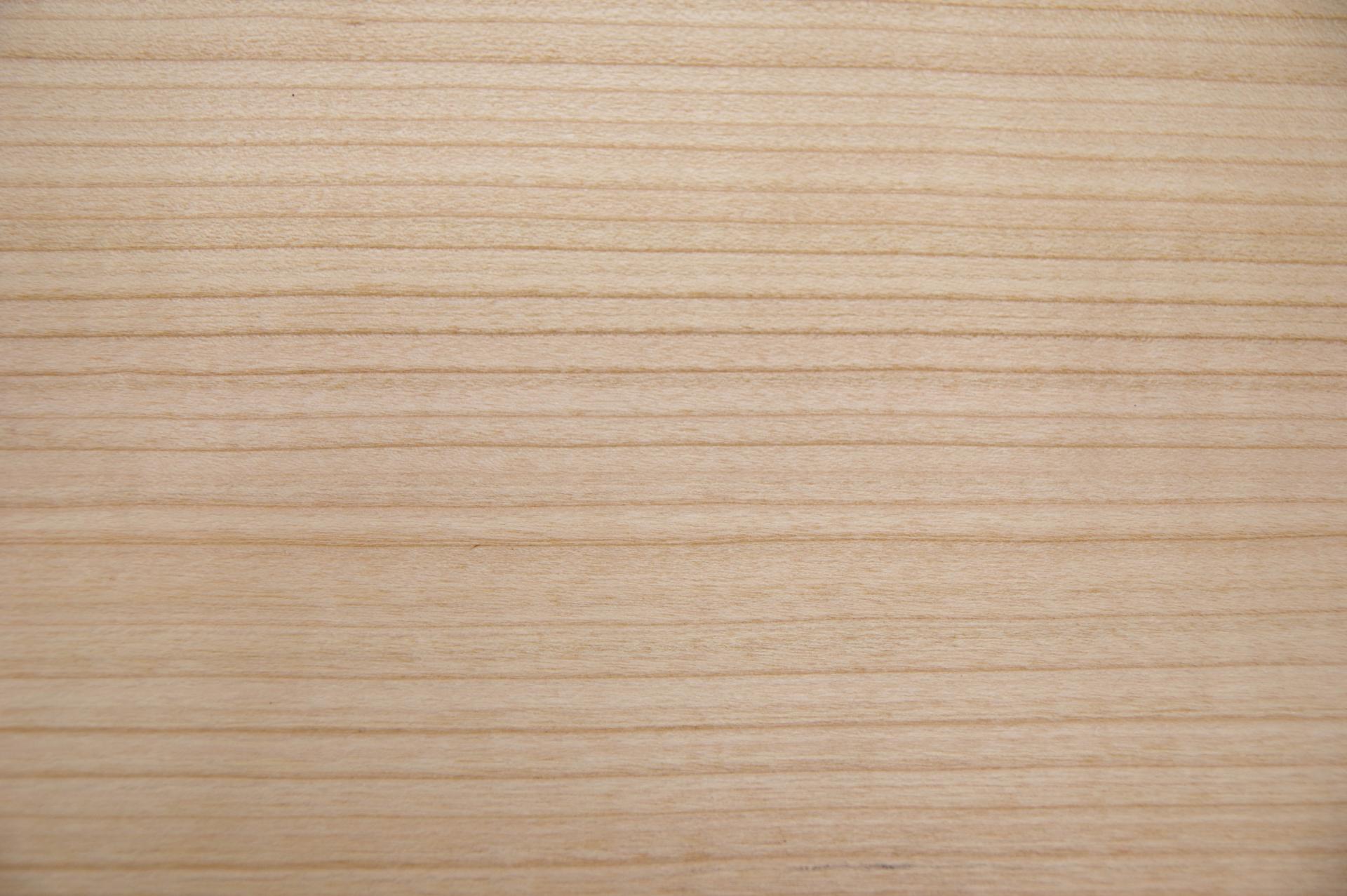European Cherry, - veneer (0,9mm) - 0,75m² (16pcs. x 36cm x 13cm)