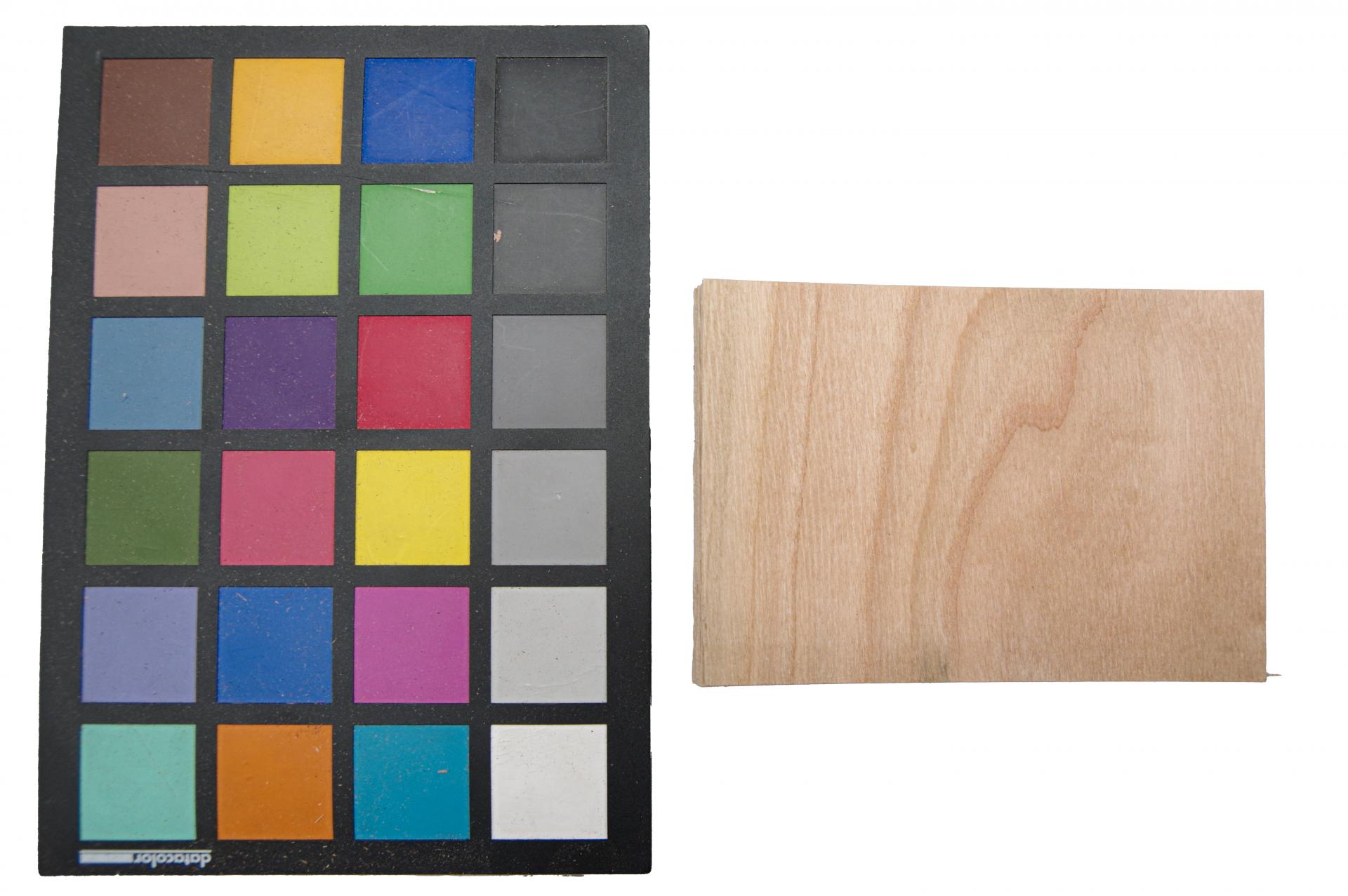 Kirschbaum, europäischer -Furnier (2,4mm) - 0,06m² (6Stk. x 8cm x 12cm)