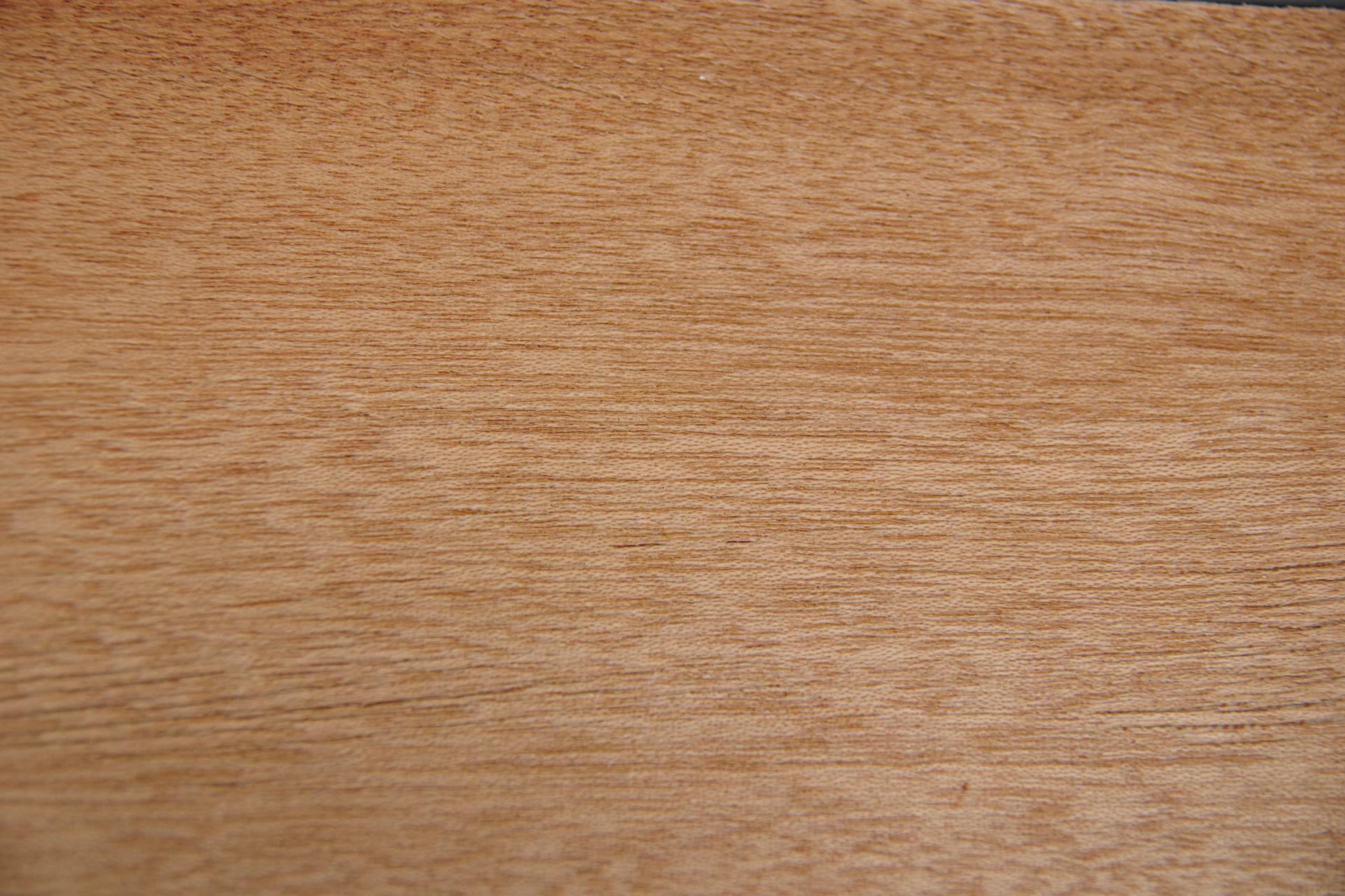 Mahogany Sapeli, - veneer (2,4mm) - 0,25m² (7pcs. x 44cm x 8cm)