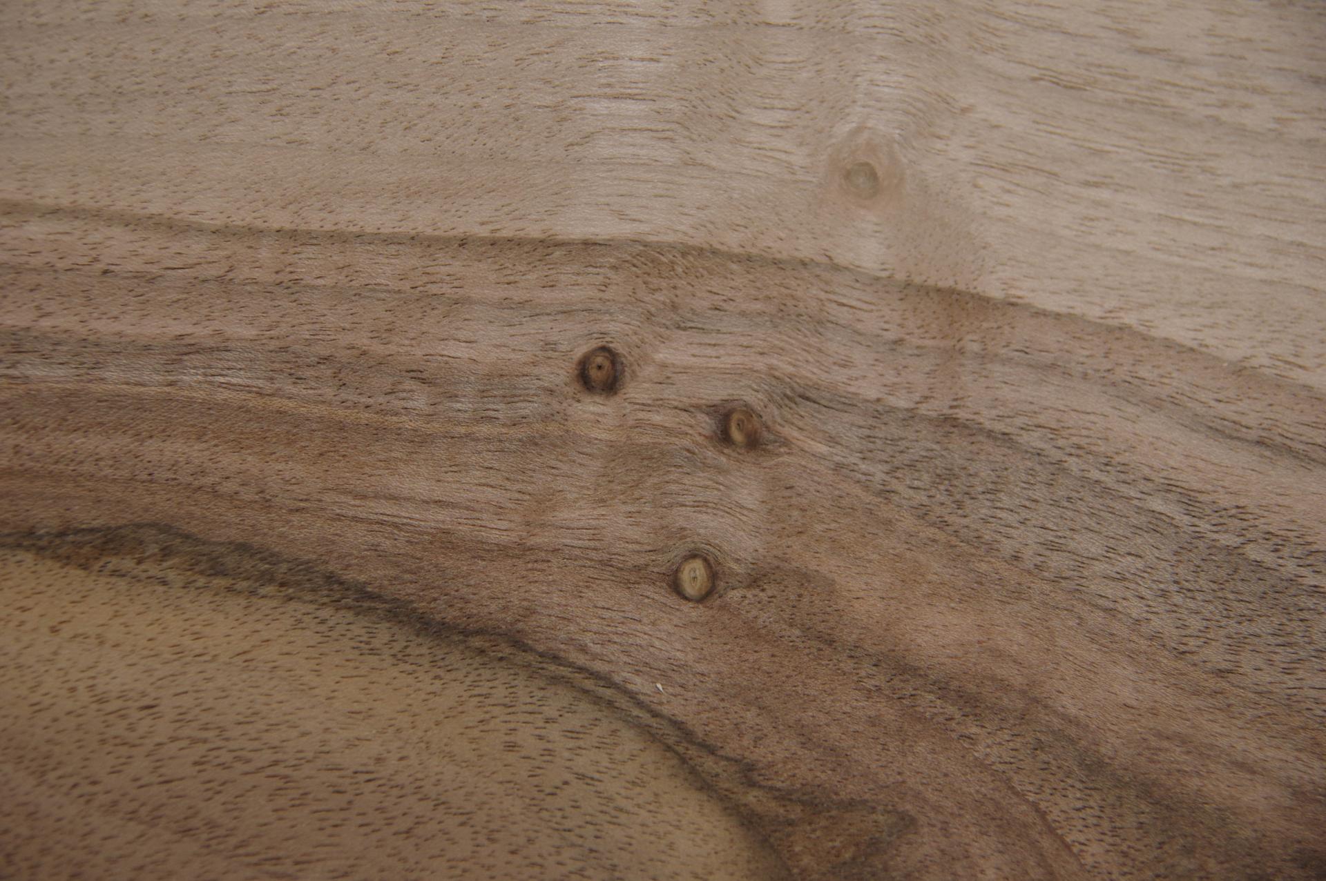 European Walnut, - veneer (0,9mm) - 0,54m² (10pcs. x 54cm x 10cm)