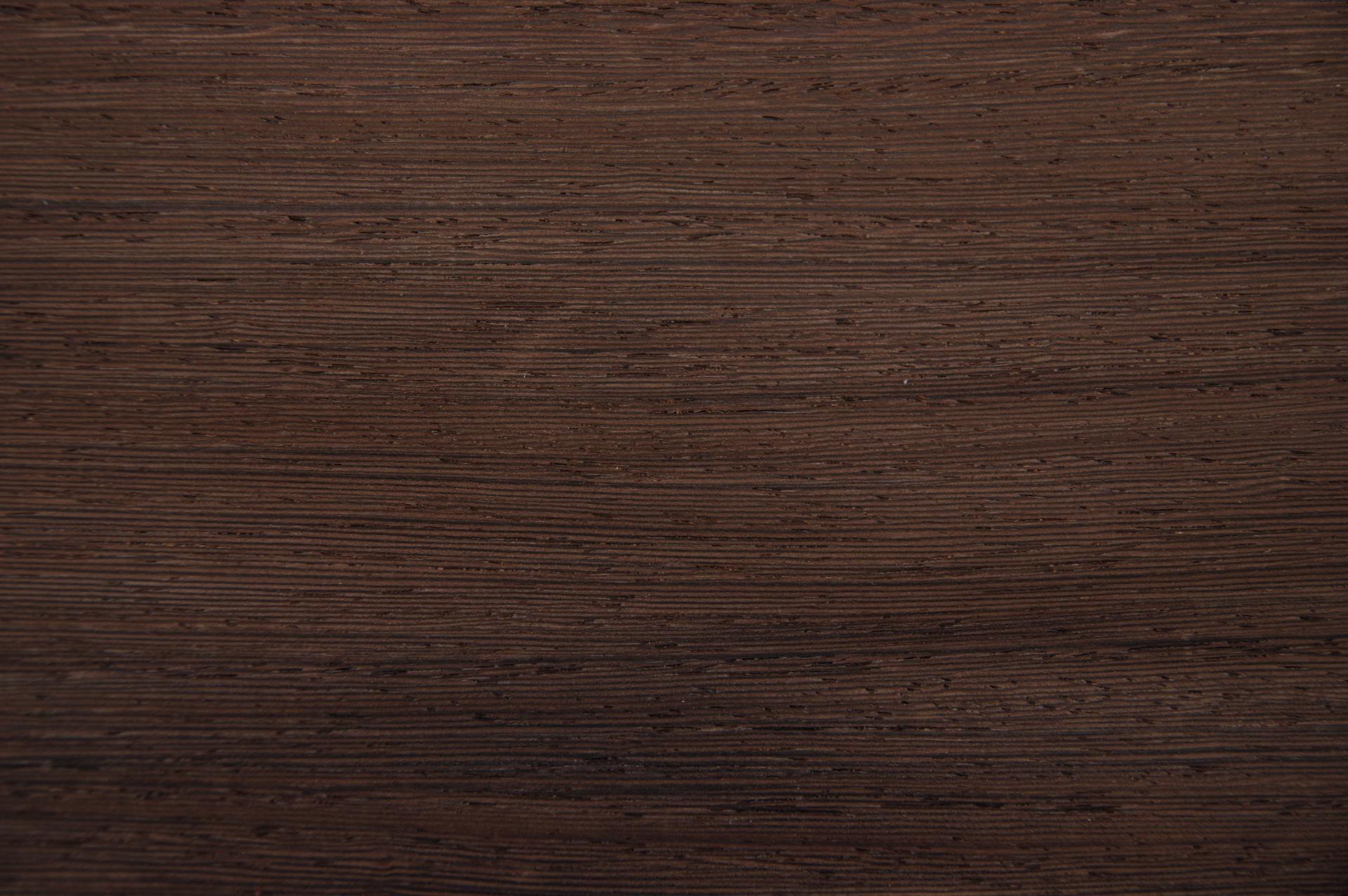 Wenge -Furnier (0,6mm) - 1,54m² (16Stk. x 62cm x 15,5cm)