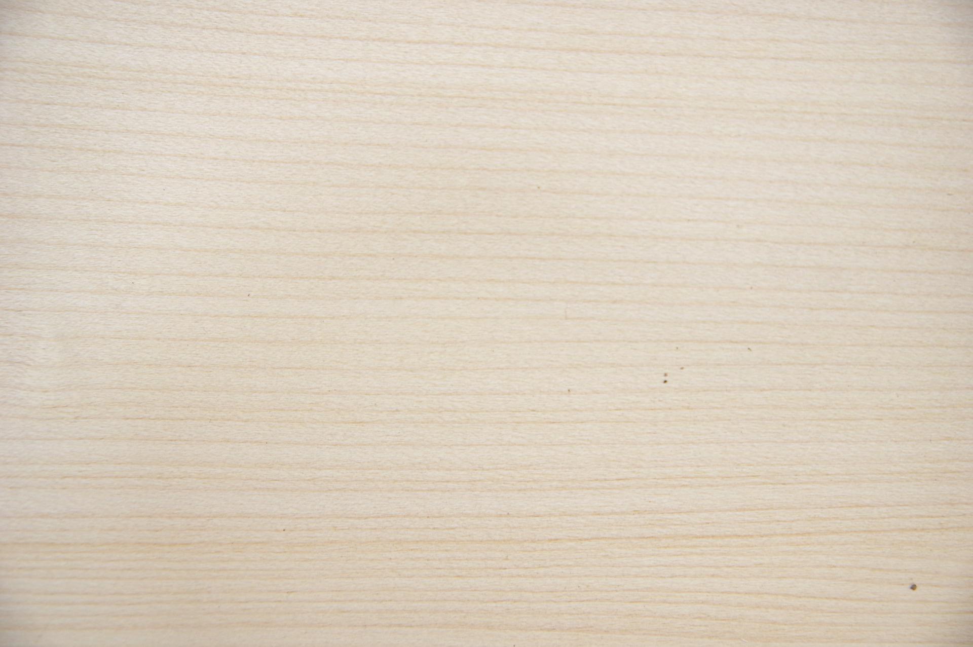Ahorn, europäischer -Furnier (2,4mm) - 0,8m² (6Stk. x 116cm x 11,5cm)