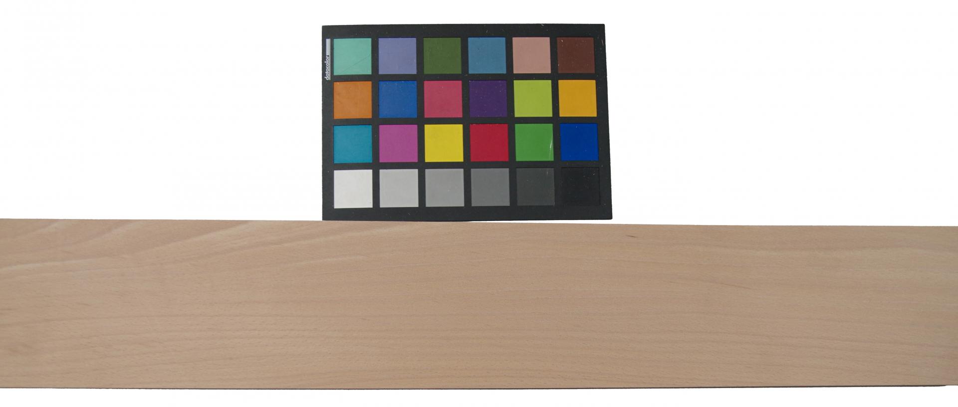 Buche -Furnier (0,6mm) - 1,34m² (20Stk. x 64cm x 10,5cm)