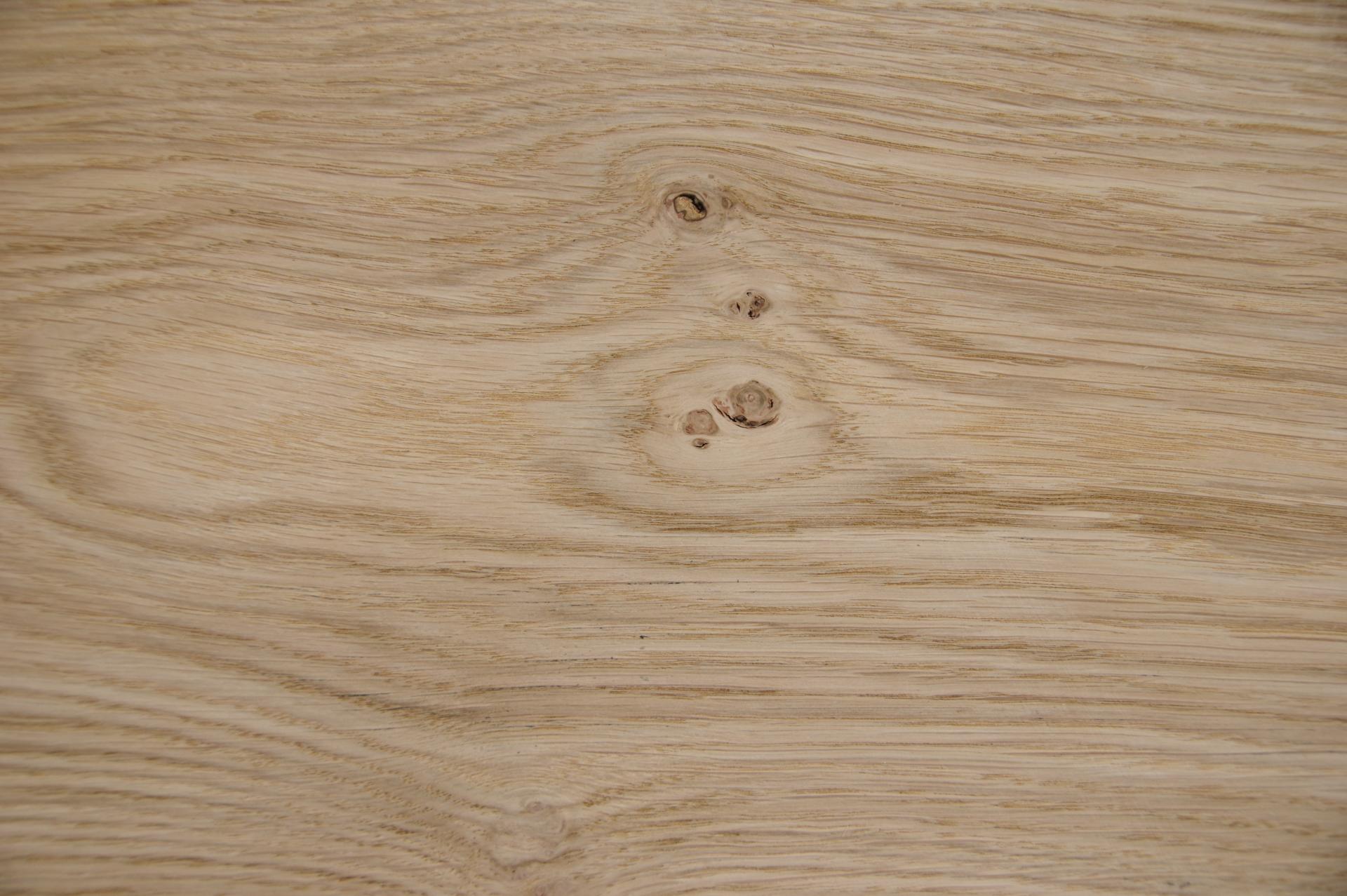 Eiche (Asteiche Wildeiche) -Furnier (0,9mm) - 4,57m² (16Stk. x 119cm x 24cm)