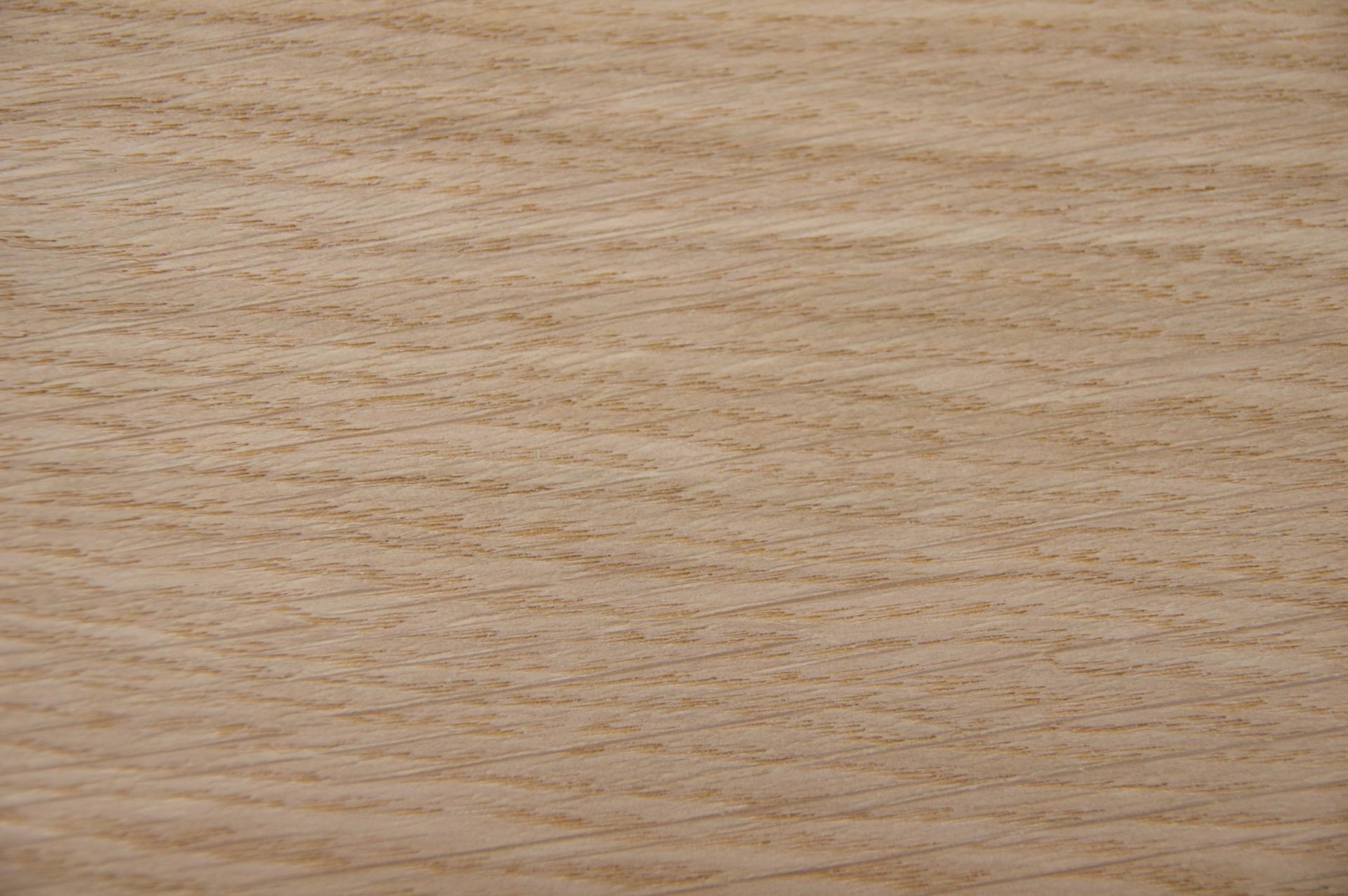 Eiche, europäische -Furnier (0,9mm) - 0,21m² (9Stk. x 27cm x 8,5cm)