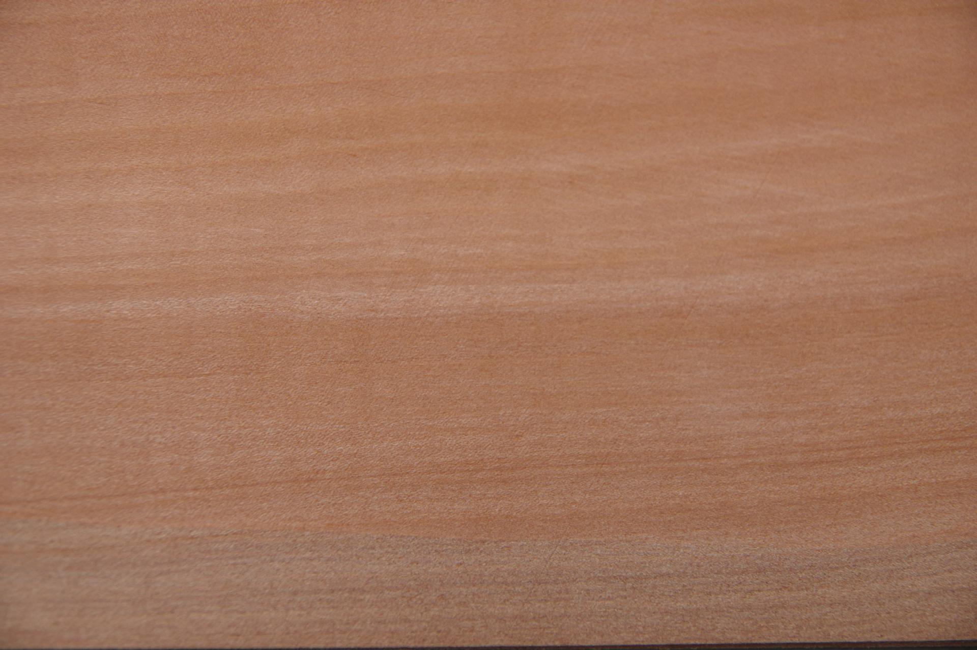 Elsbeere (schweizer Birnbaum) -Furnier (2mm) - 0,41m² (8Stk. x 57cm x 9cm)