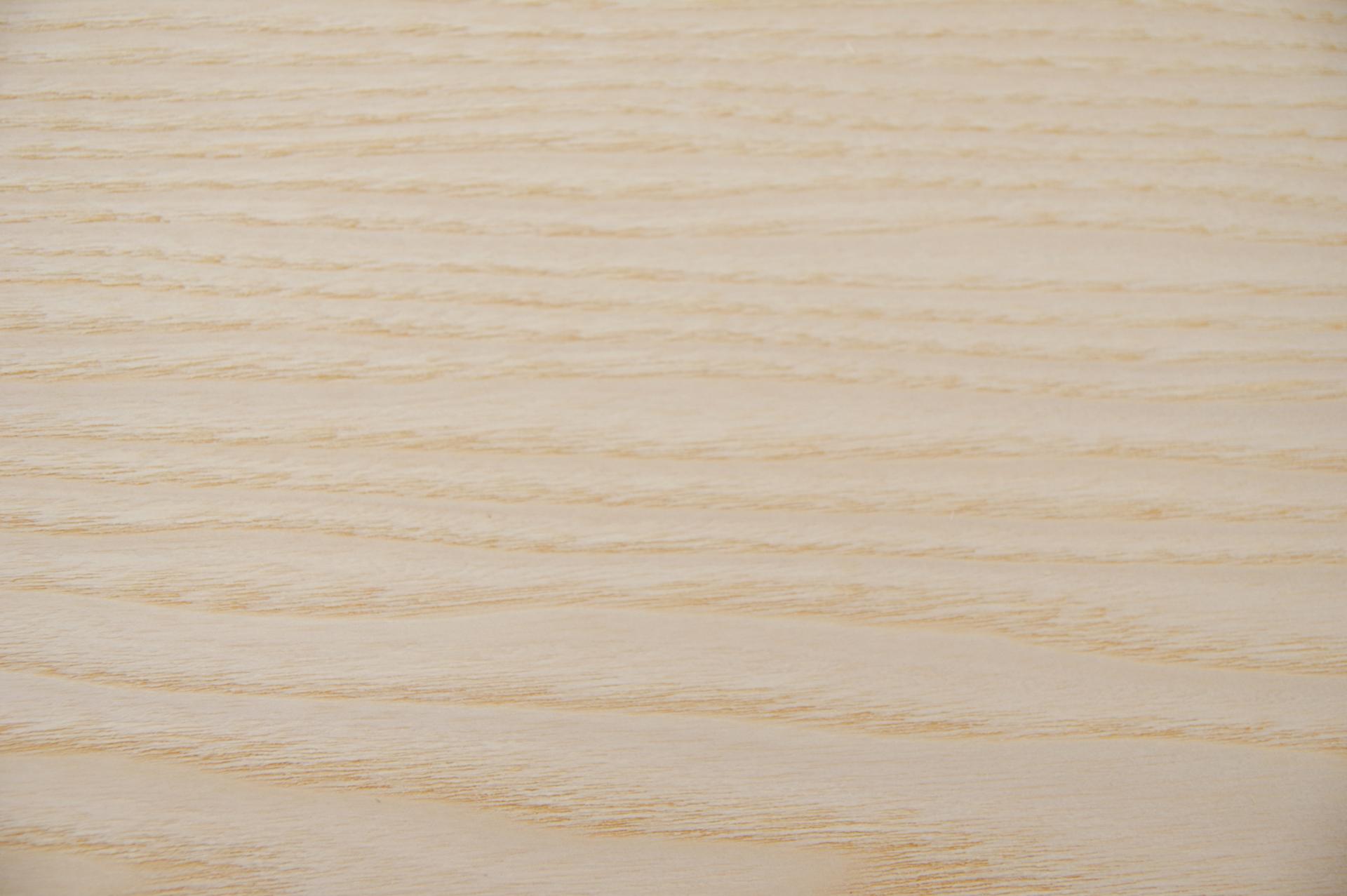 White Ash, - veneer (1,4mm) - 1,23m² (12pcs. x 89cm x 11,5cm)