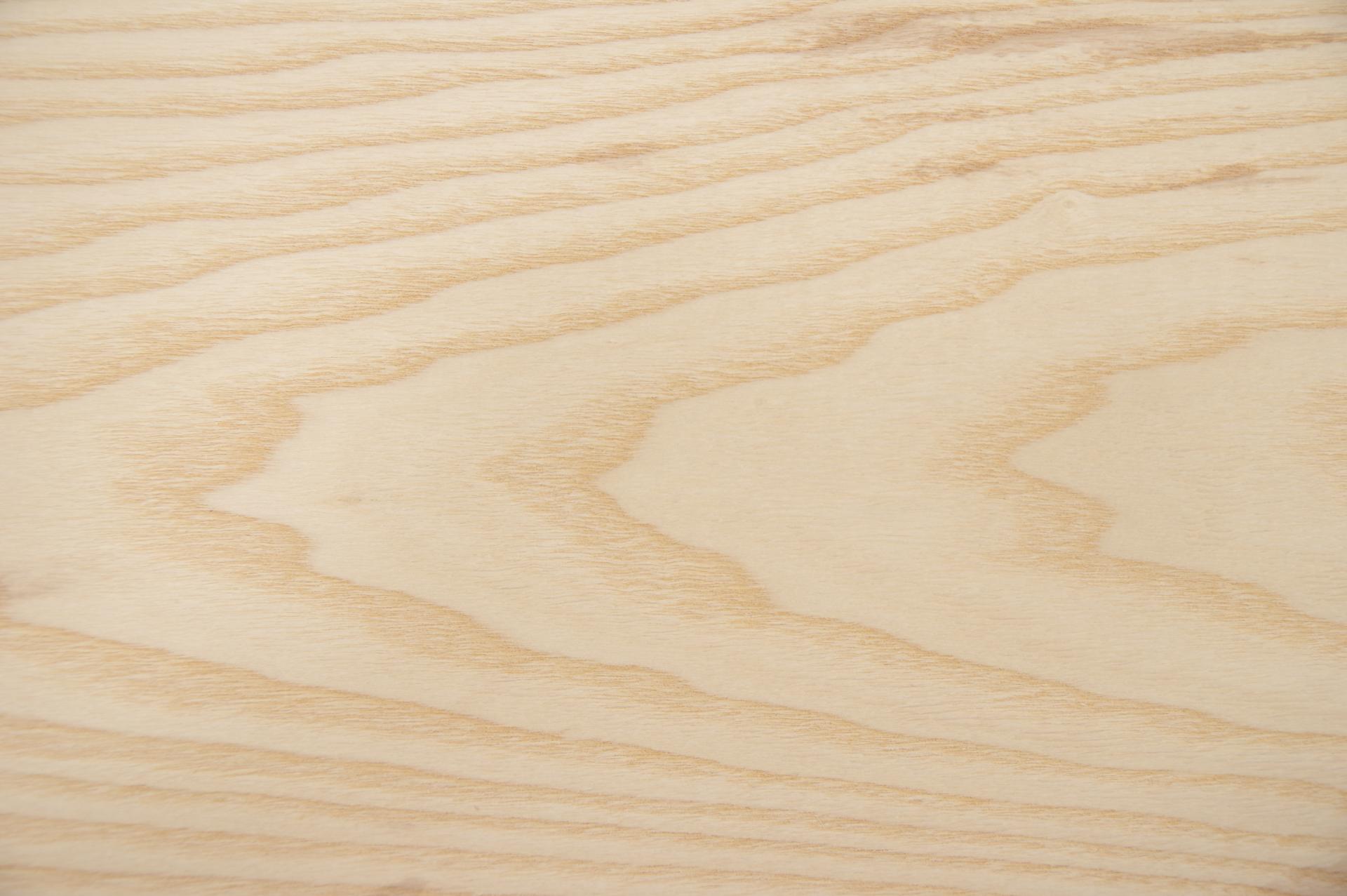 White Ash, - veneer (2,4mm) - 0,53m² (8pcs. x 37cm x 18cm)