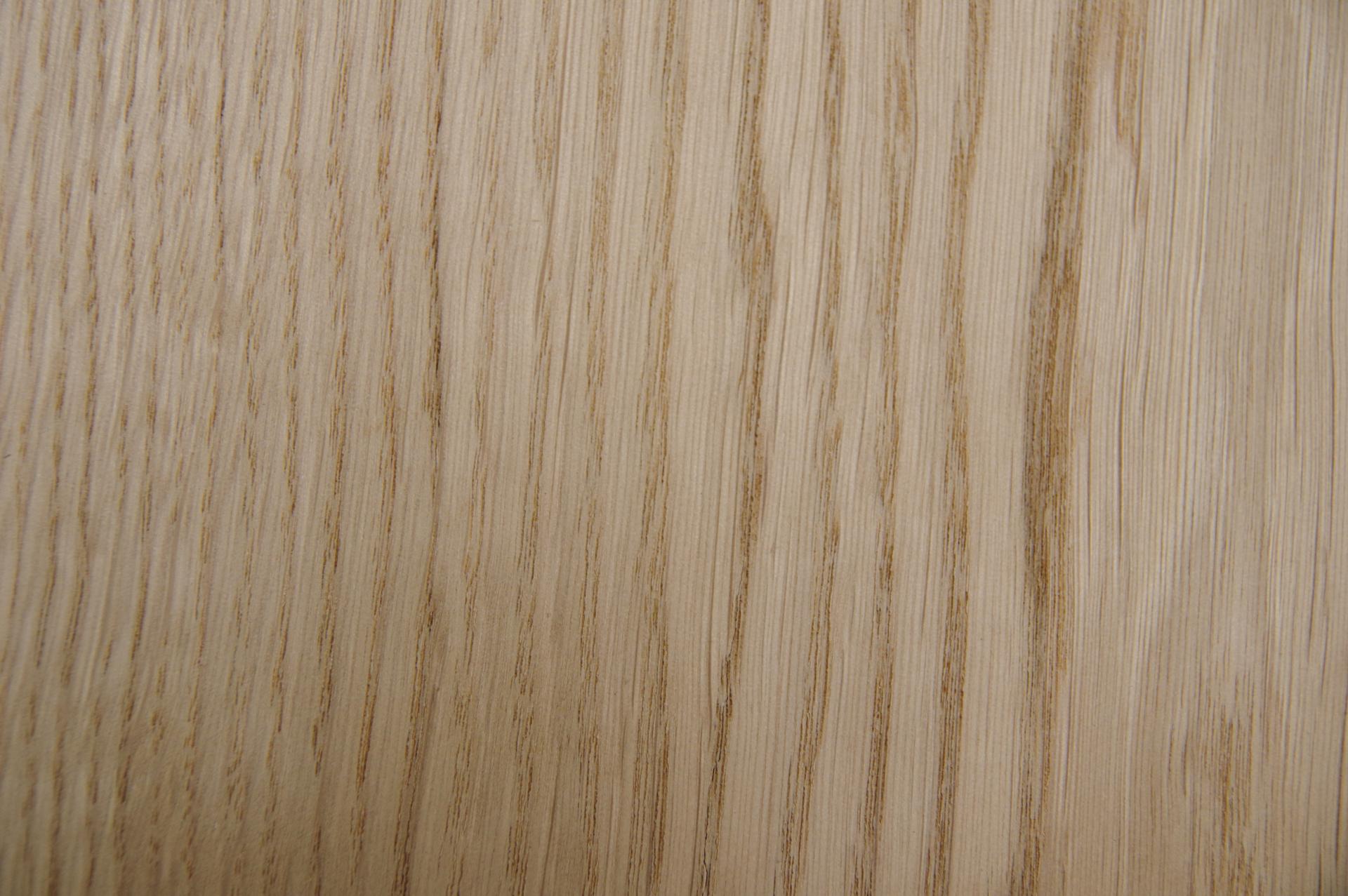 Eiche, europäische -Furnier (0,6mm) - 0,52m² (18Stk. x 12cm x 24cm)