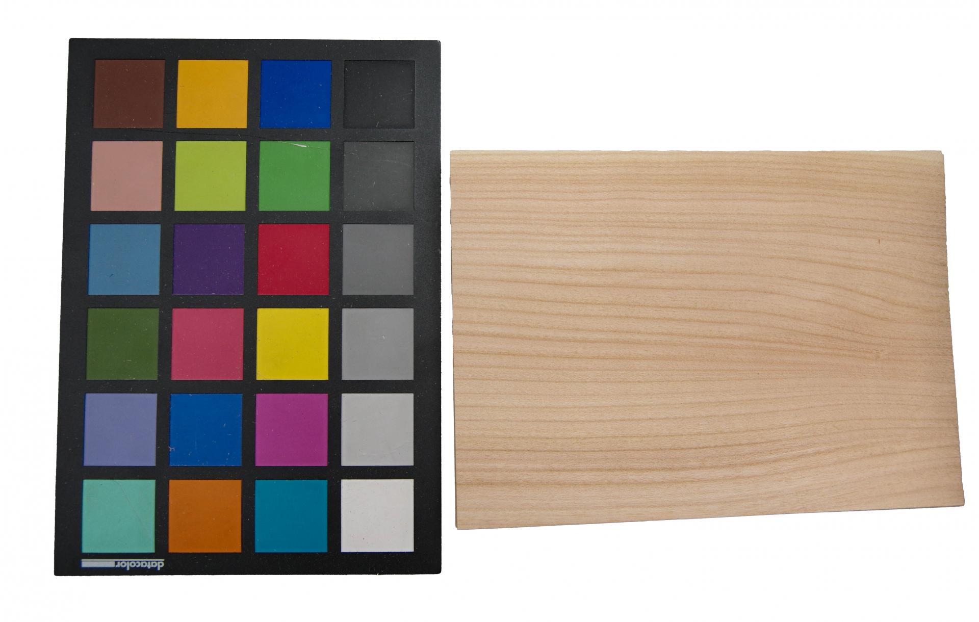 European Cherry, - veneer (0,9mm) - 0,37m² (16pcs. x 18cm x 13cm)