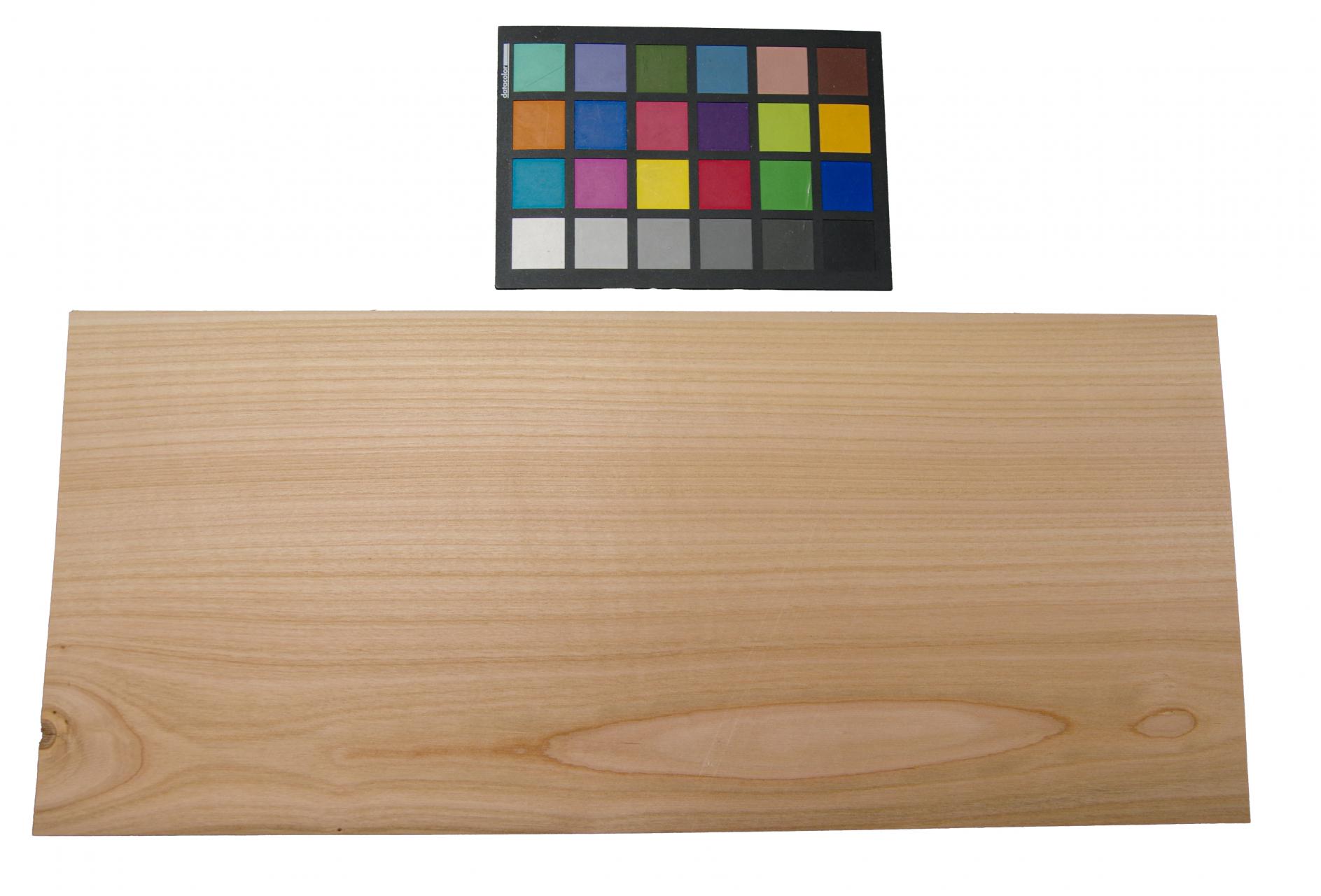 Kirschbaum, europäischer -Furnier (2,5mm) - 0,79m² (6Stk. x 55cm x 24cm)