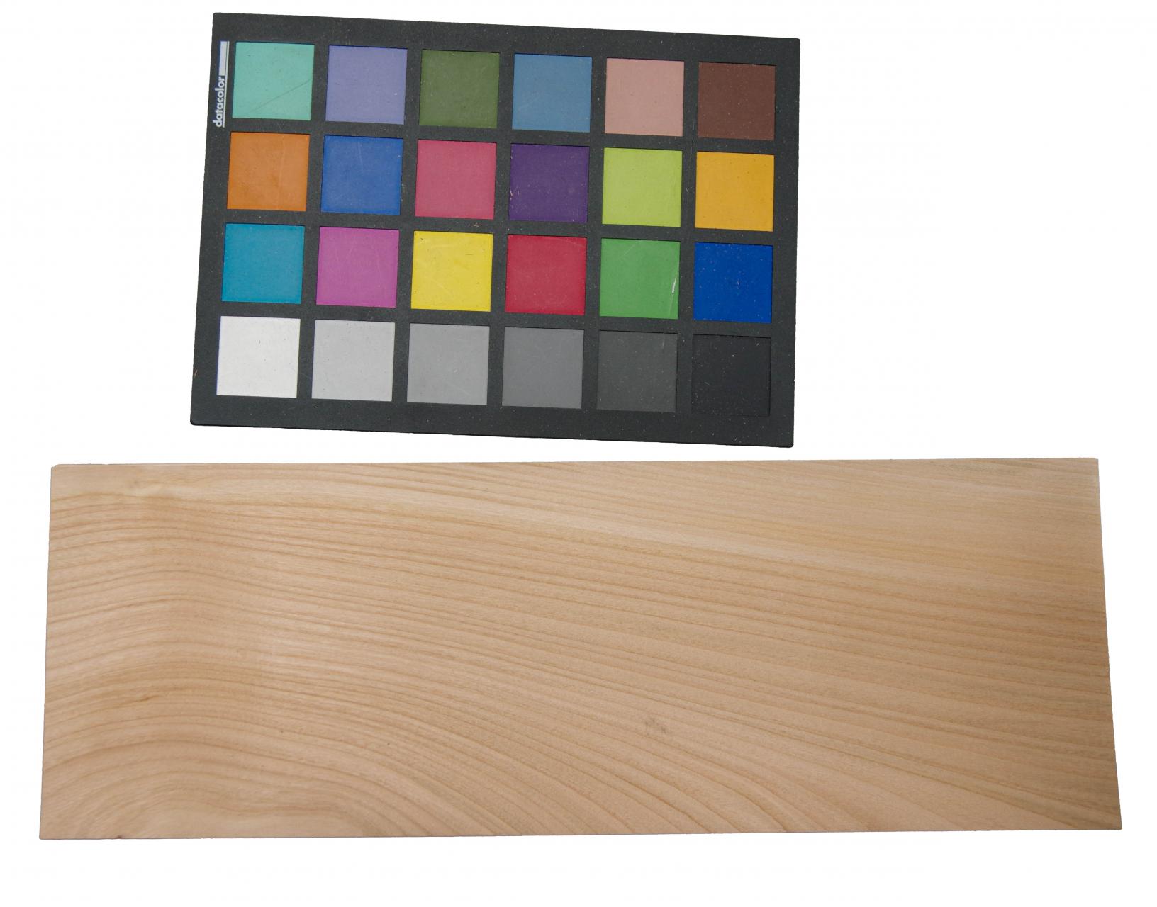 Kirschbaum, europäischer -Furnier (2,4mm) - 0,22m² (6Stk. x 33cm x 11cm)
