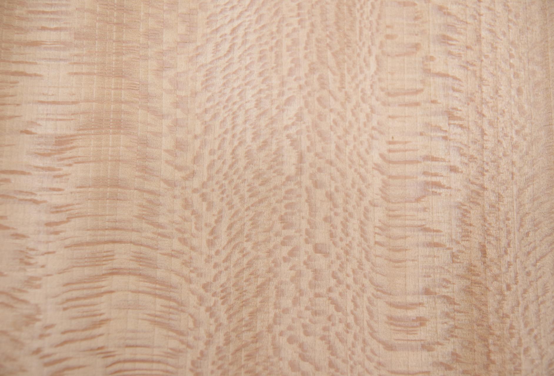 Platane -Furnier (0,6mm) - 0,71m² (22Stk. x 17cm x 19cm)