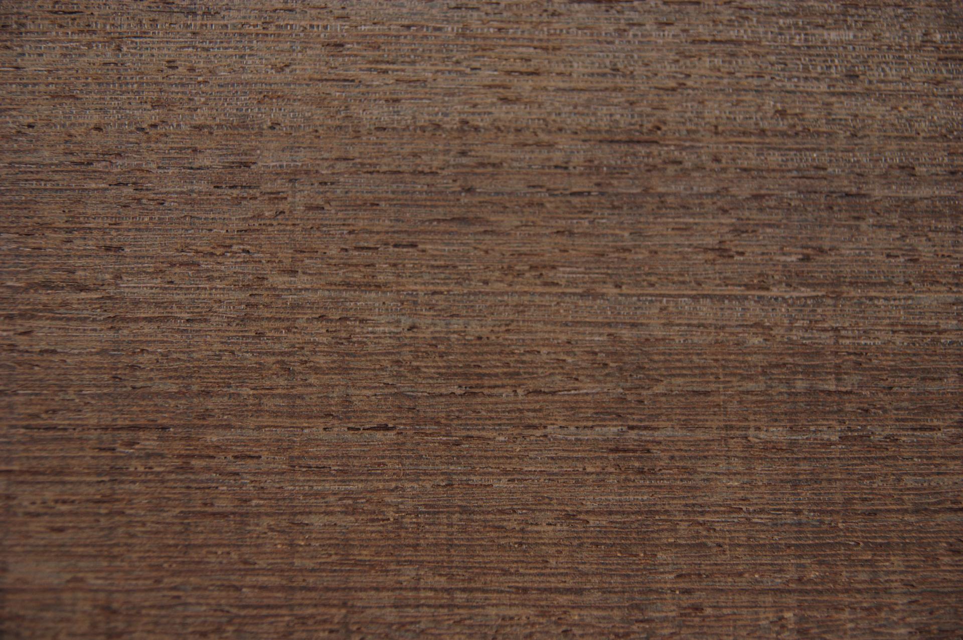 Wenge -Furnier (0,6mm) - 0,29m² (12Stk. x 24cm x 10cm)