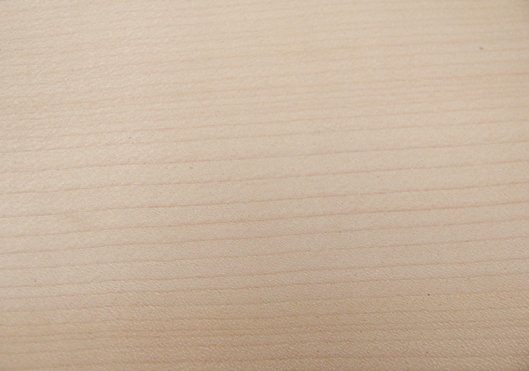 Ahorn, amerikanischer (Hard Maple) -Furnier (0,6mm) - 0,24m² (20Stk. x 11cm x 11cm)