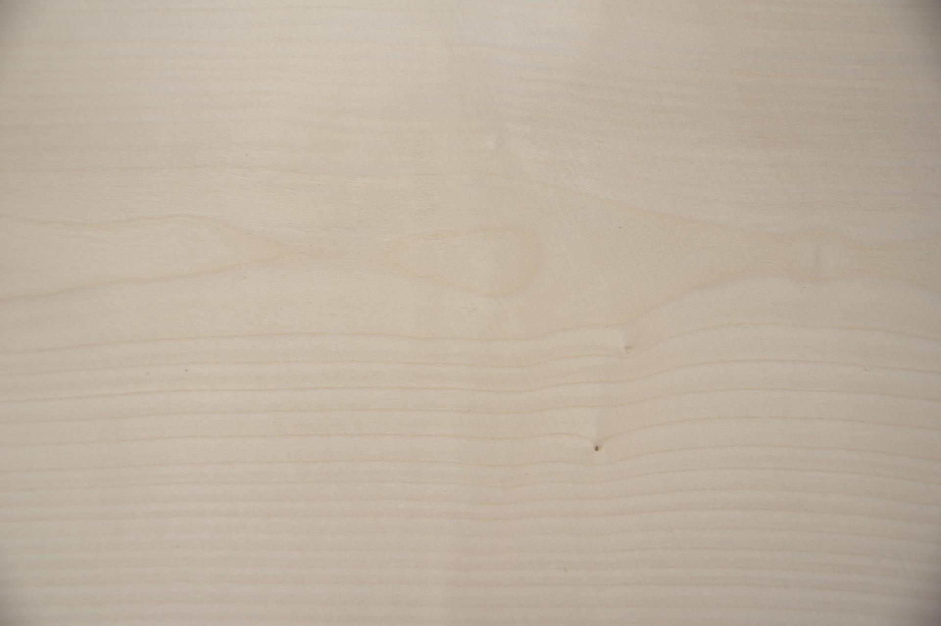 Ahorn, europäischer -Furnier (1,4mm) - 0,74m² (6Stk. x 35cm x 35cm)